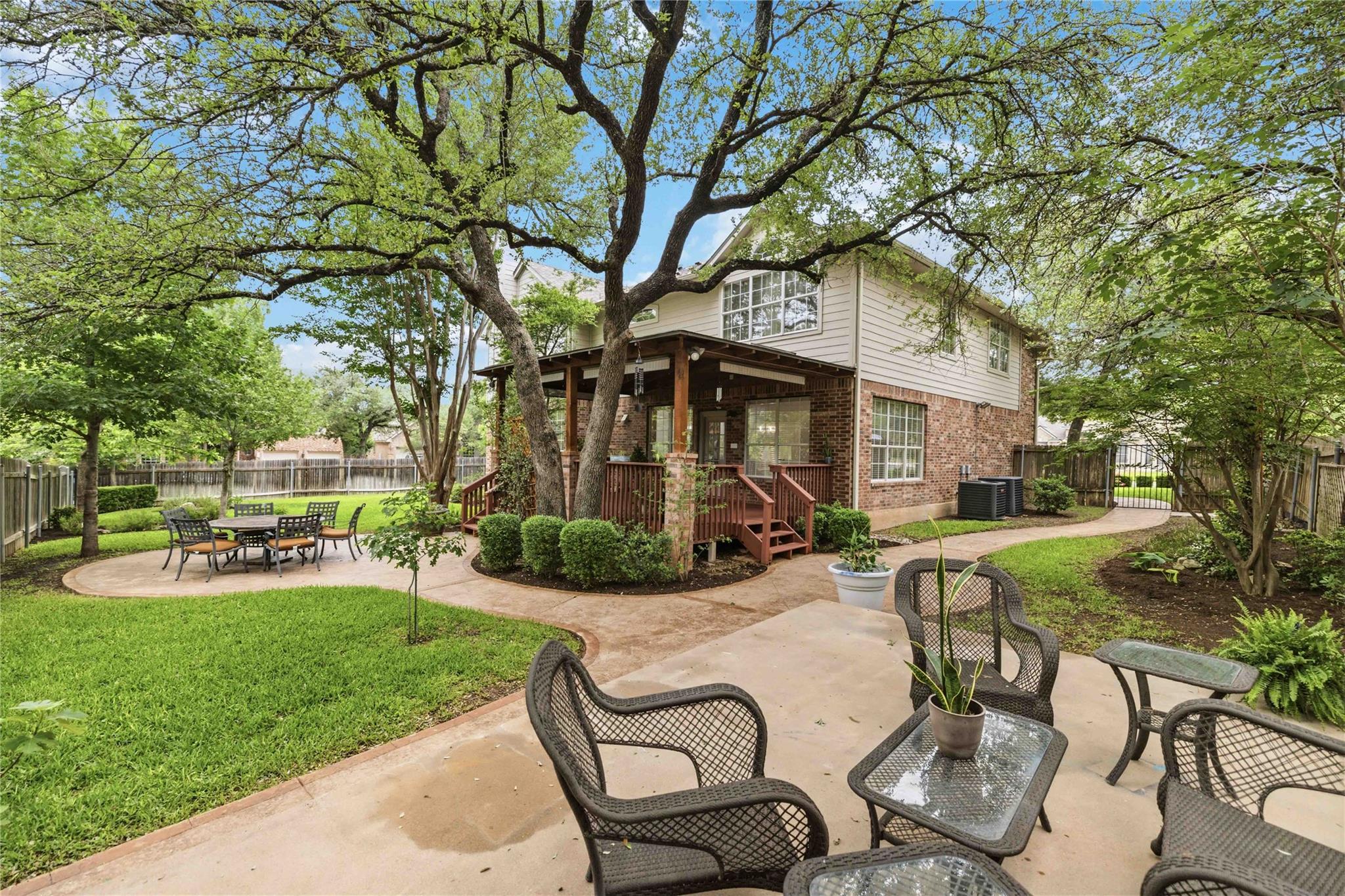 9308 Slate Creek Trail Austin TX 78717