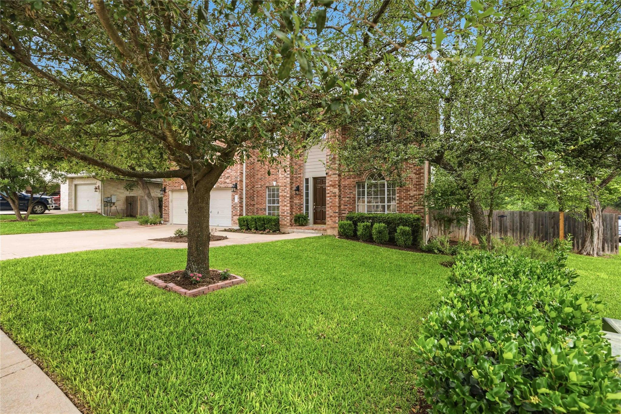 9308 Slate Creek Trail Austin TX 78717