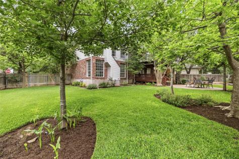 9308 Slate Creek Trail Austin TX 78717