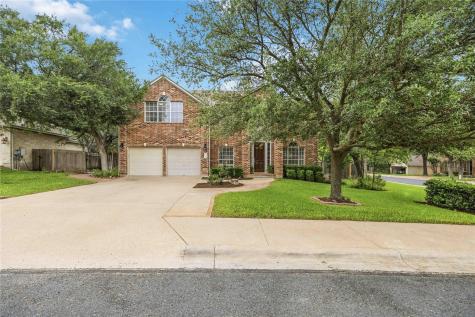 9308 Slate Creek Trail Austin TX 78717