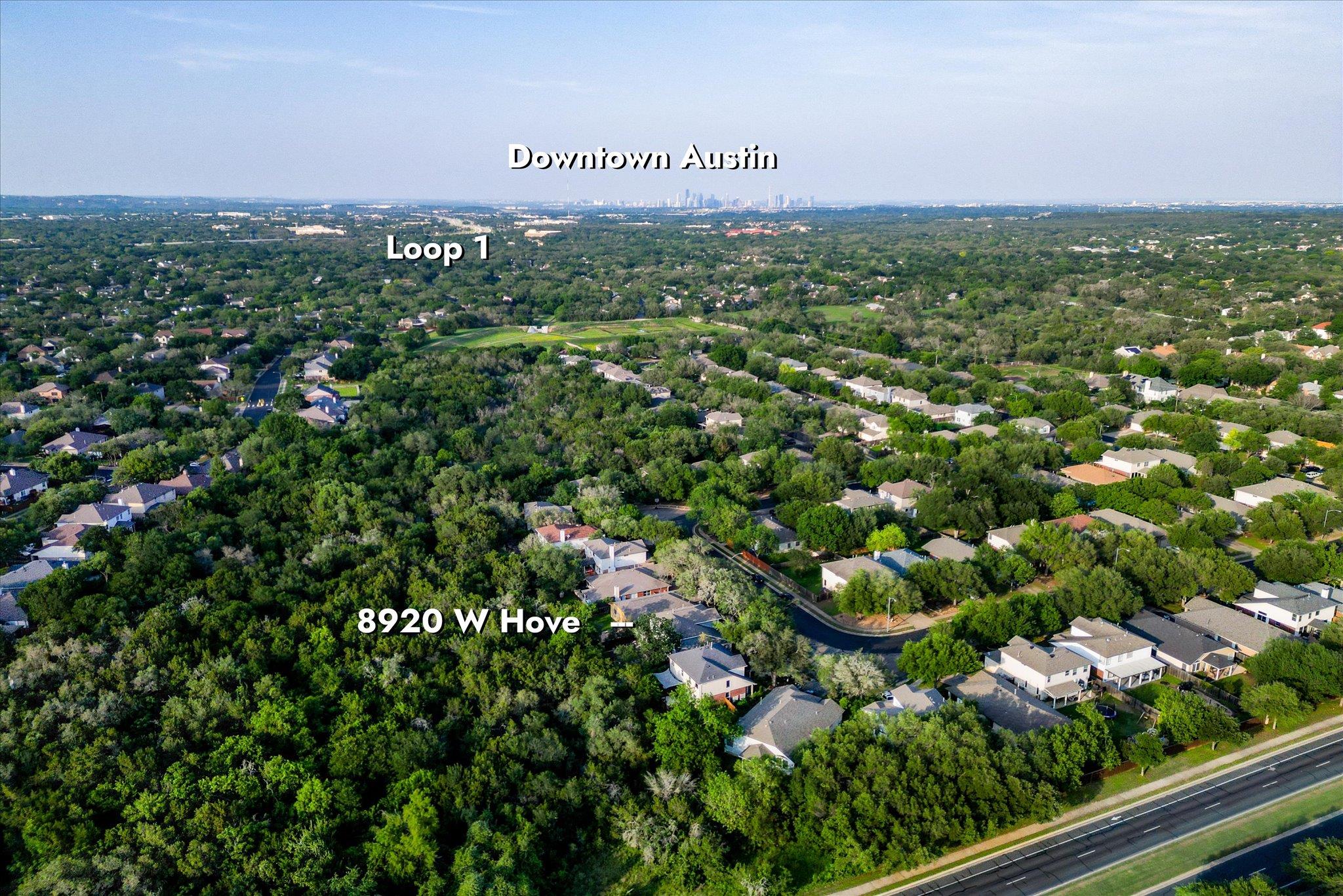 8920 W Hove Loop Austin TX 78749