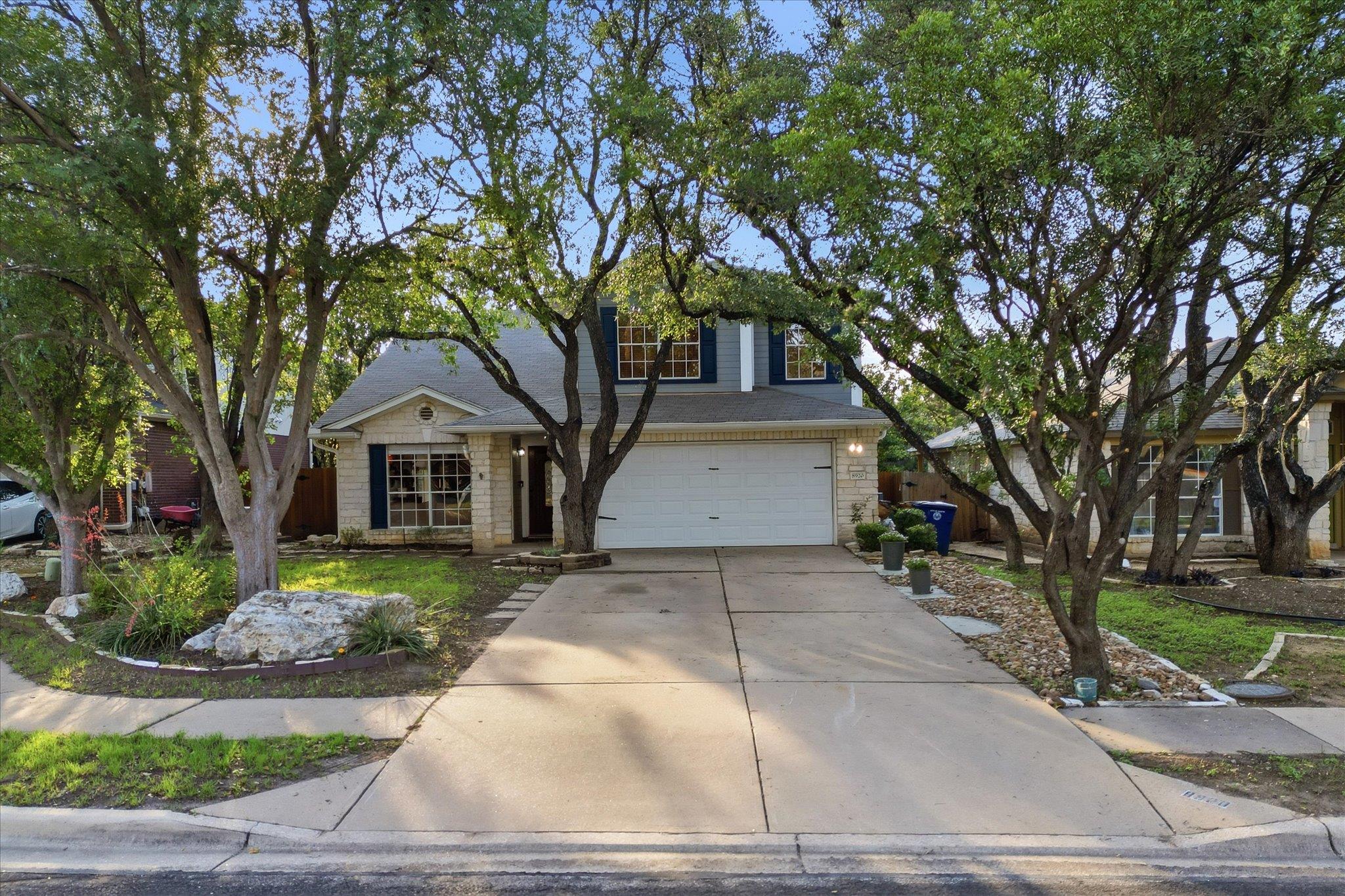 8920 W Hove Loop Austin TX 78749