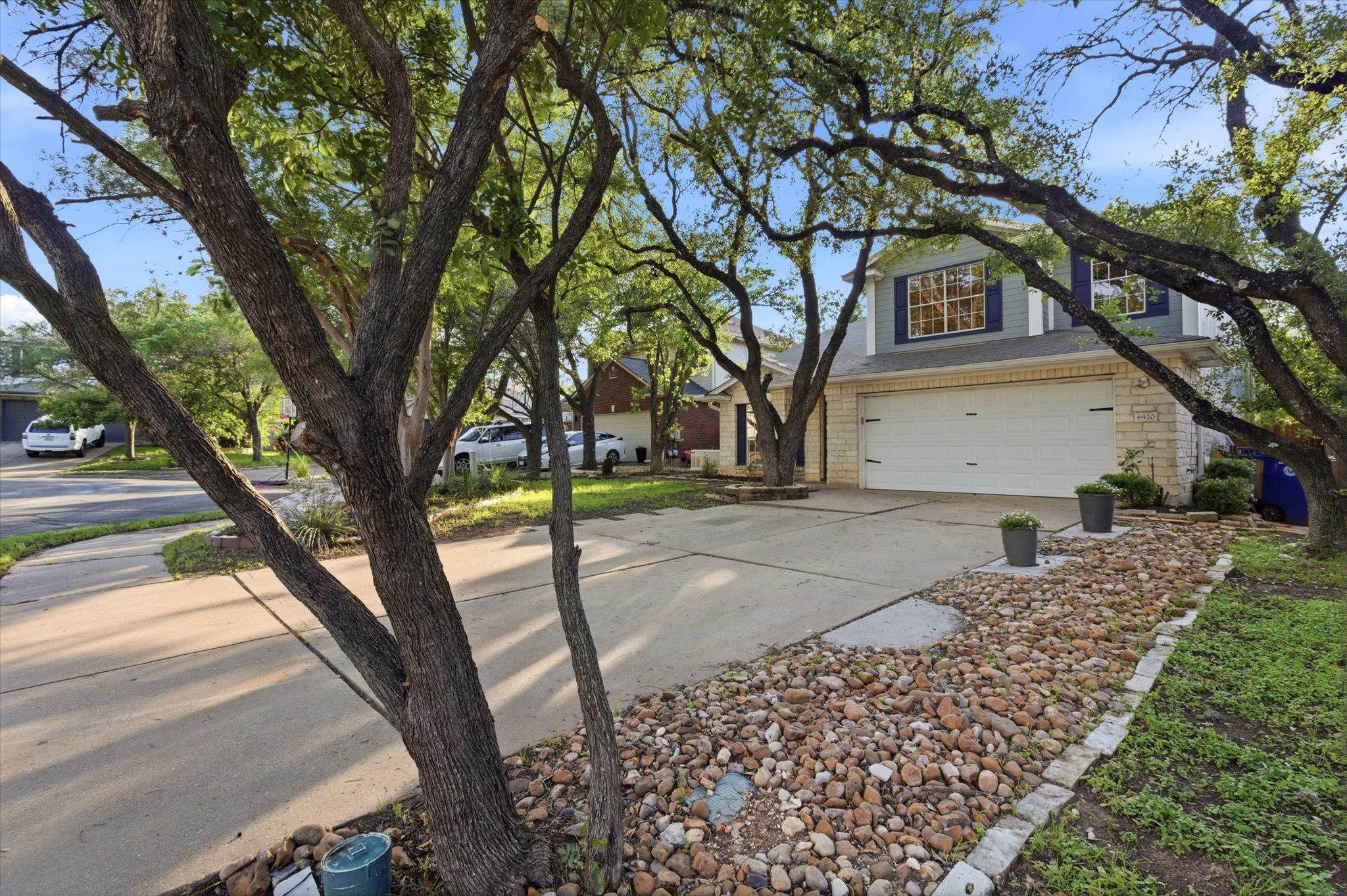 8920 W Hove Loop Austin TX 78749