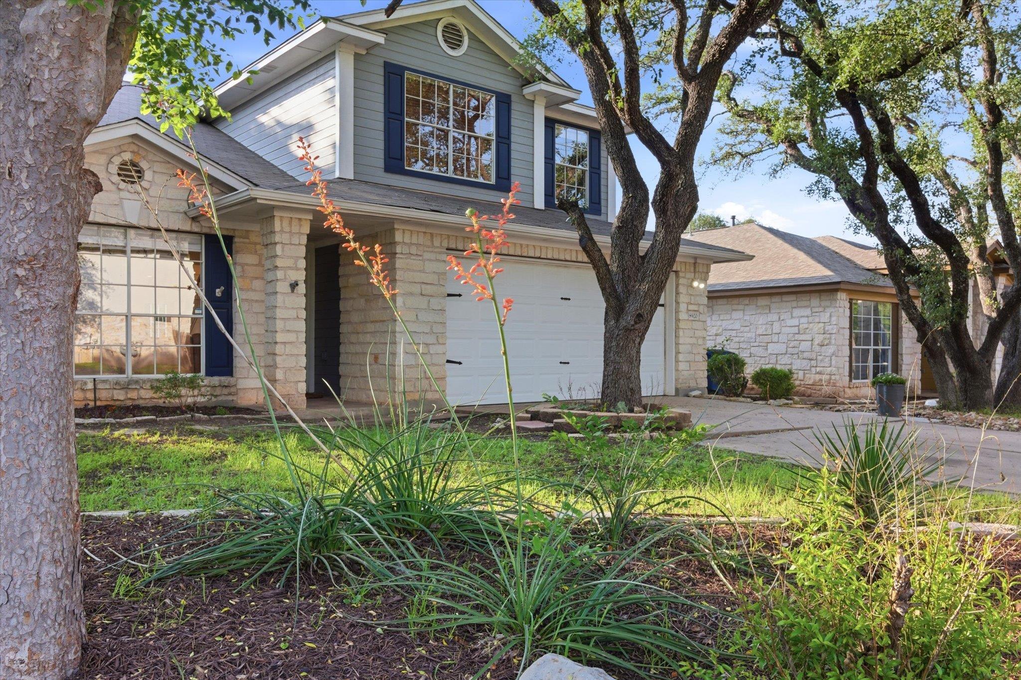 8920 W Hove Loop Austin TX 78749