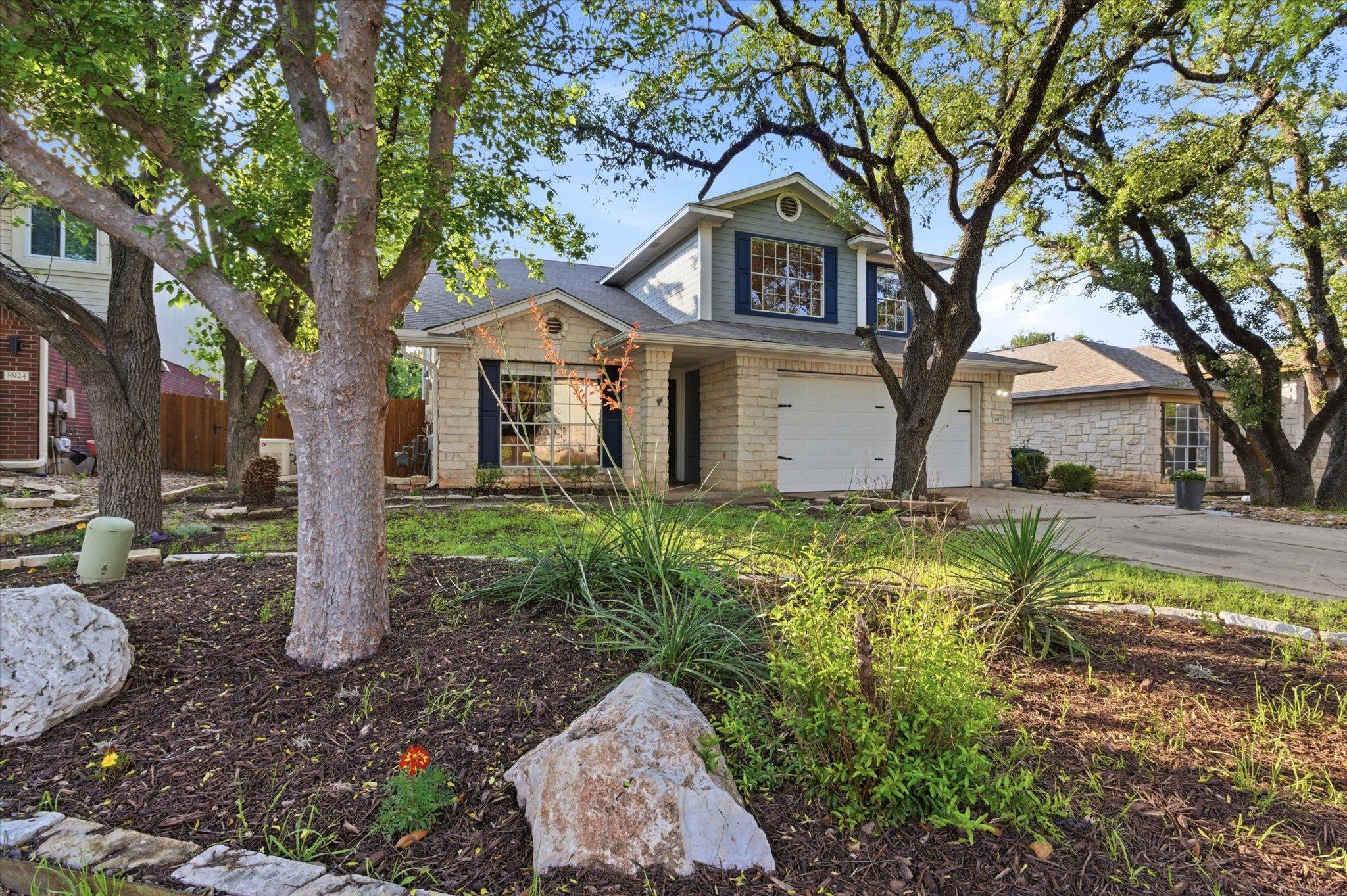 8920 W Hove Loop Austin TX 78749