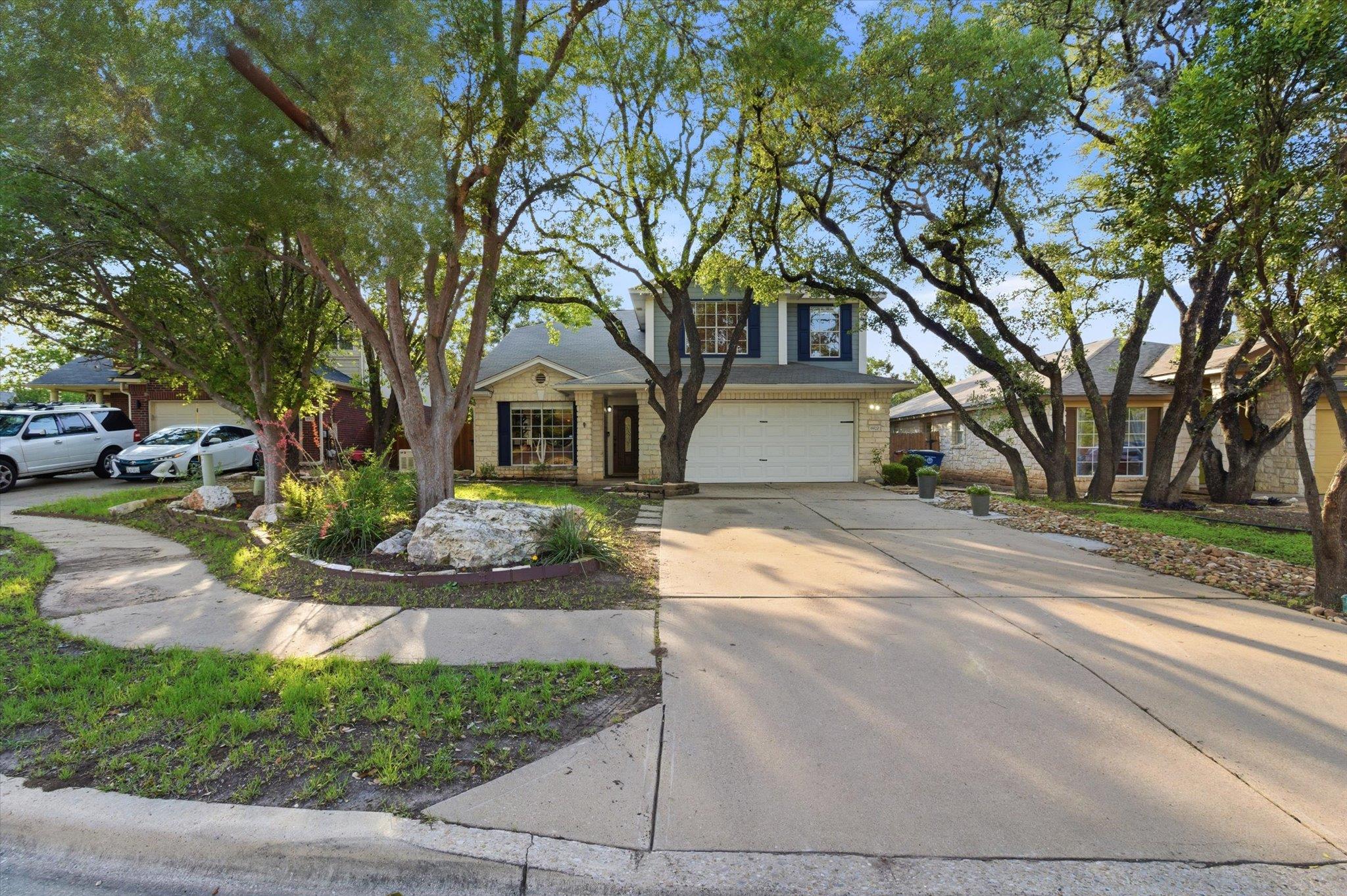 8920 W Hove Loop Austin TX 78749