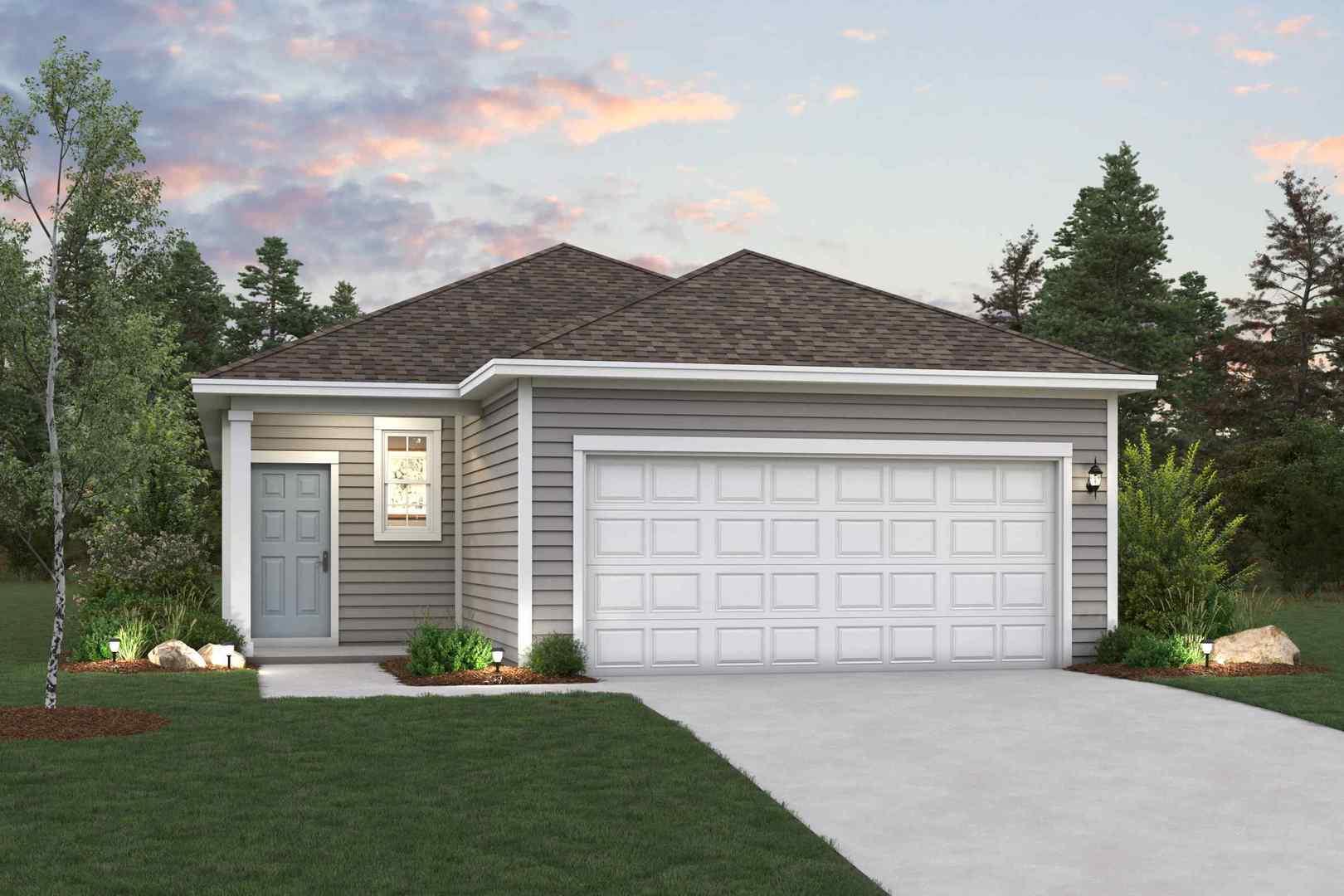 10615 Justify Lane Buda TX 78610