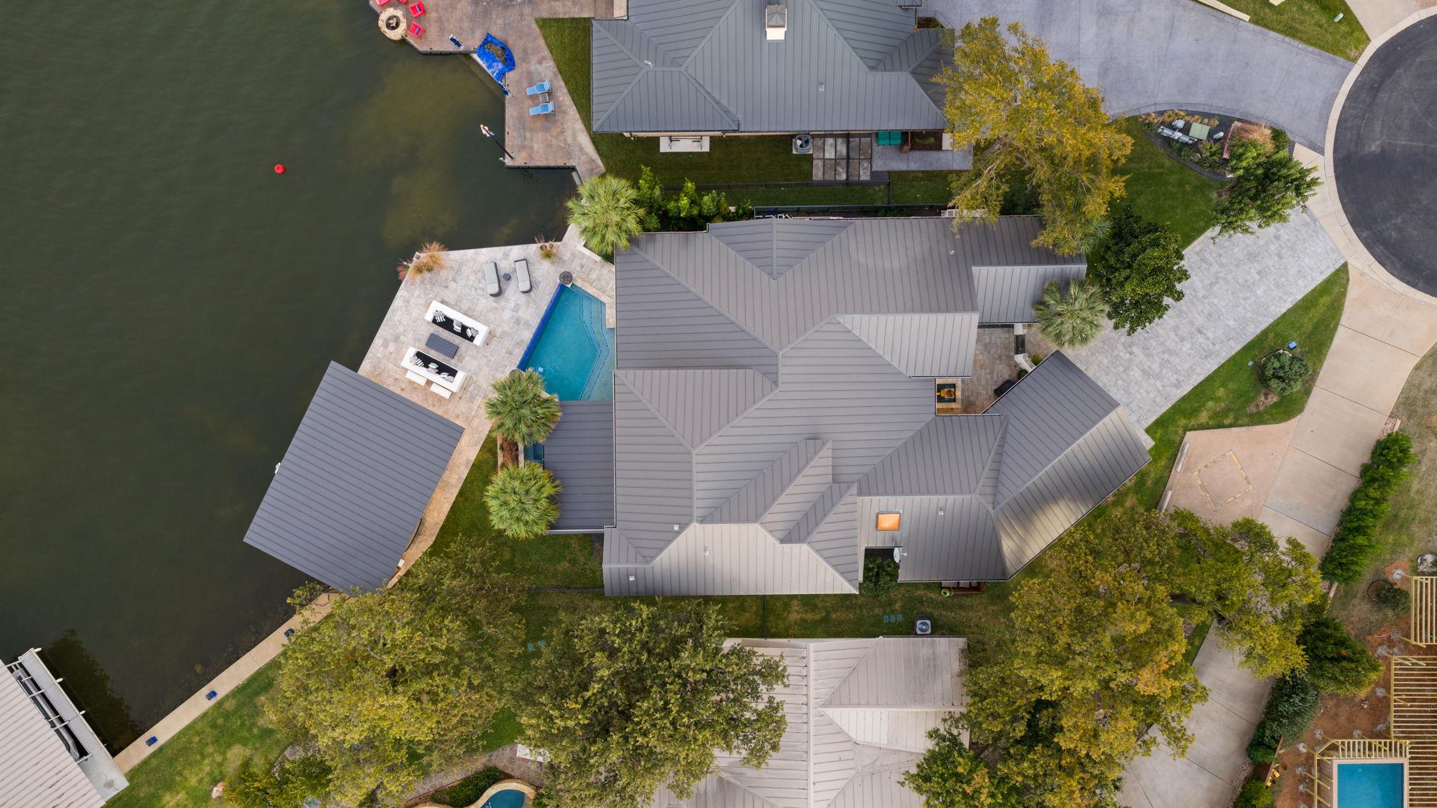 1310 Broken Arrow Horseshoe Bay TX 78657