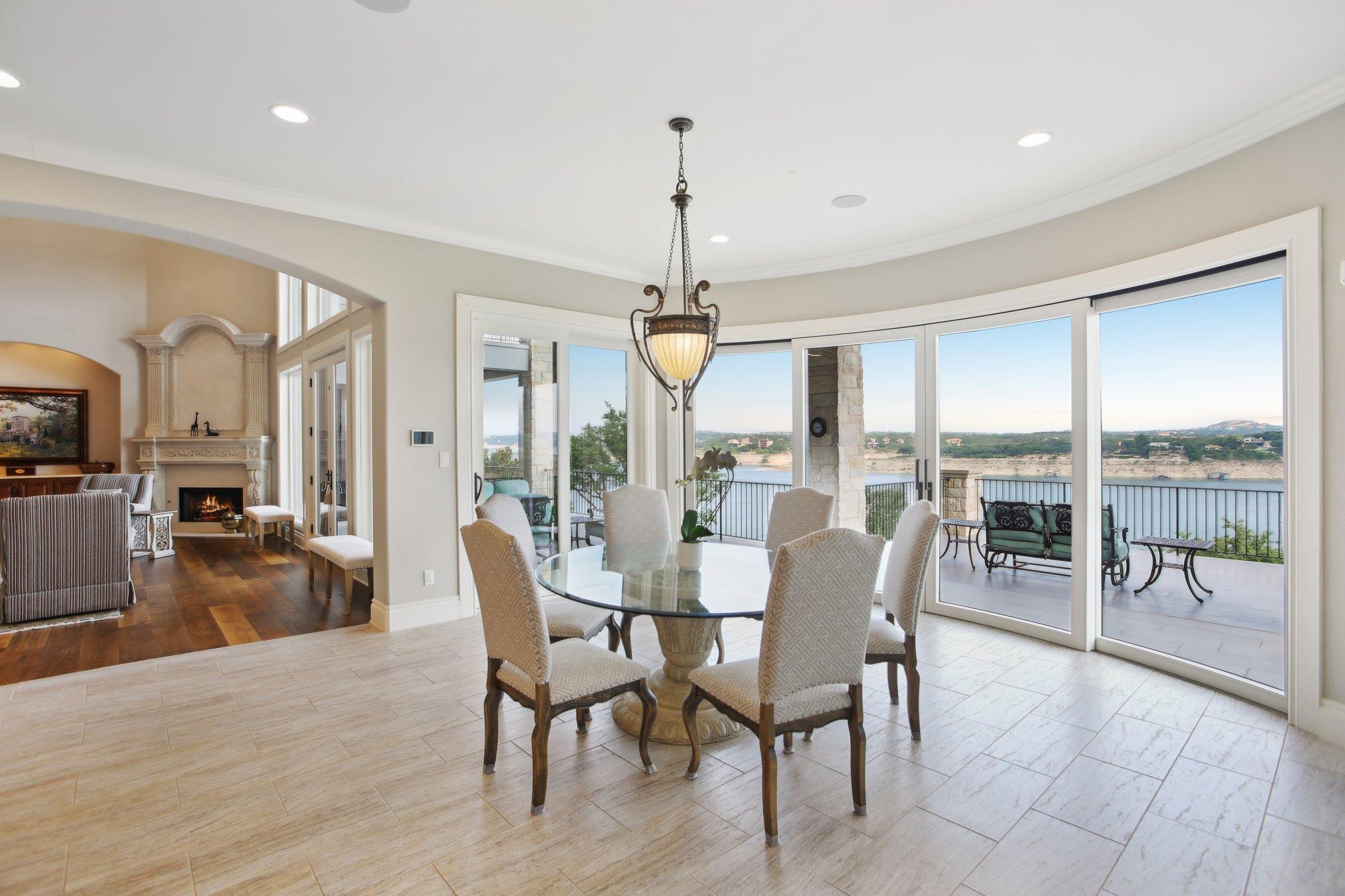 1353 Osprey Ridge Loop Lago Vista TX 78645
