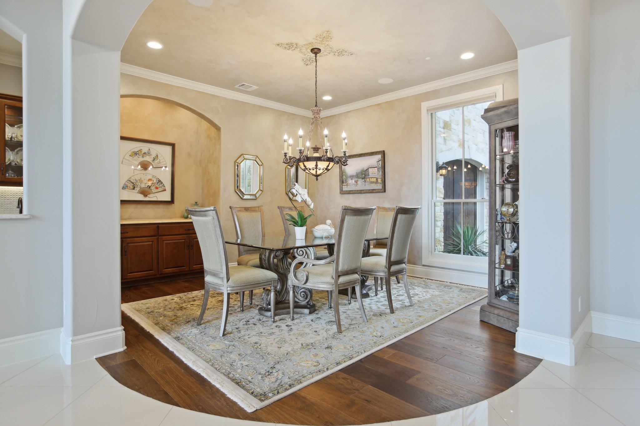 1353 Osprey Ridge Loop Lago Vista TX 78645