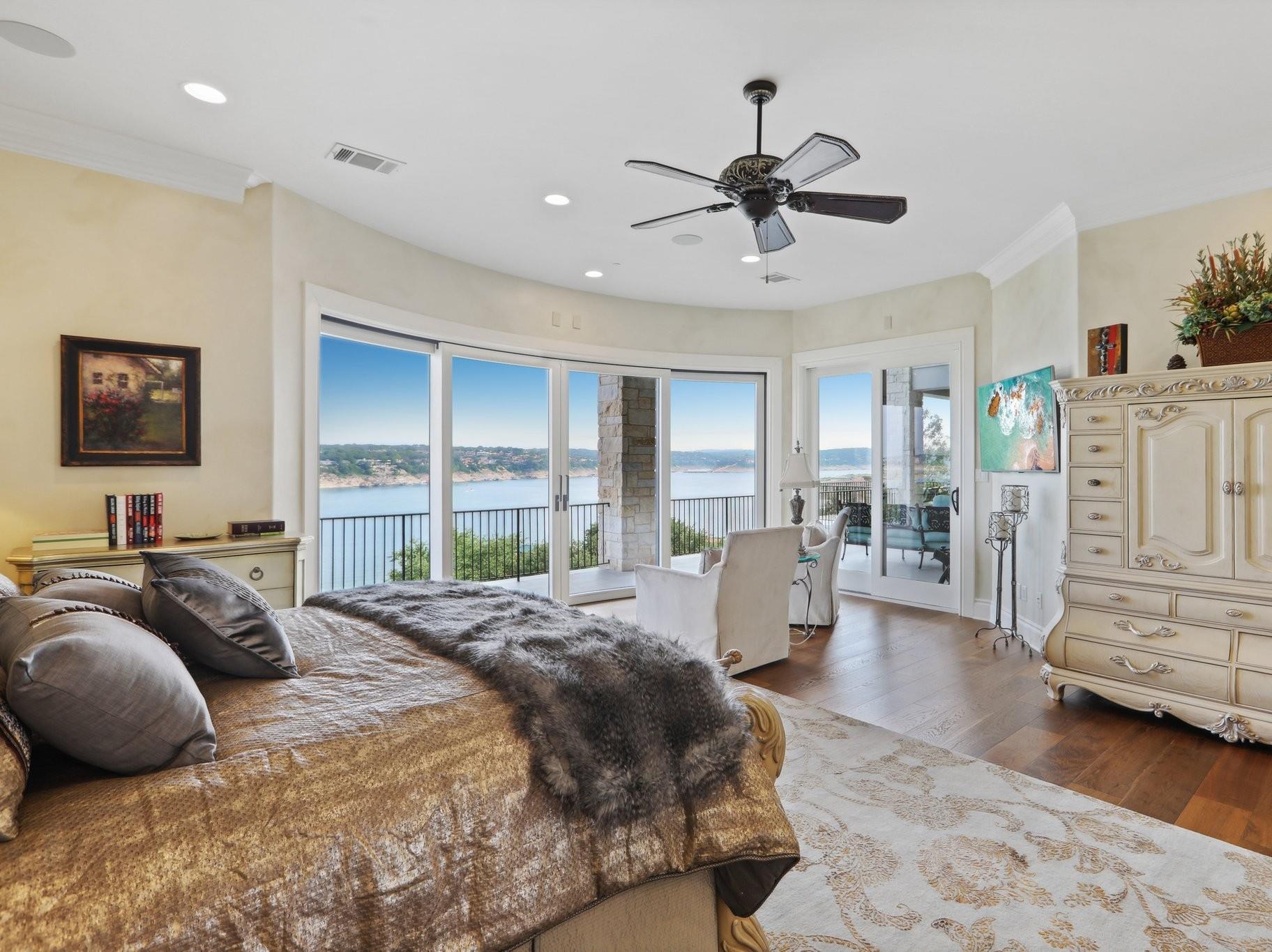 1353 Osprey Ridge Loop Lago Vista TX 78645