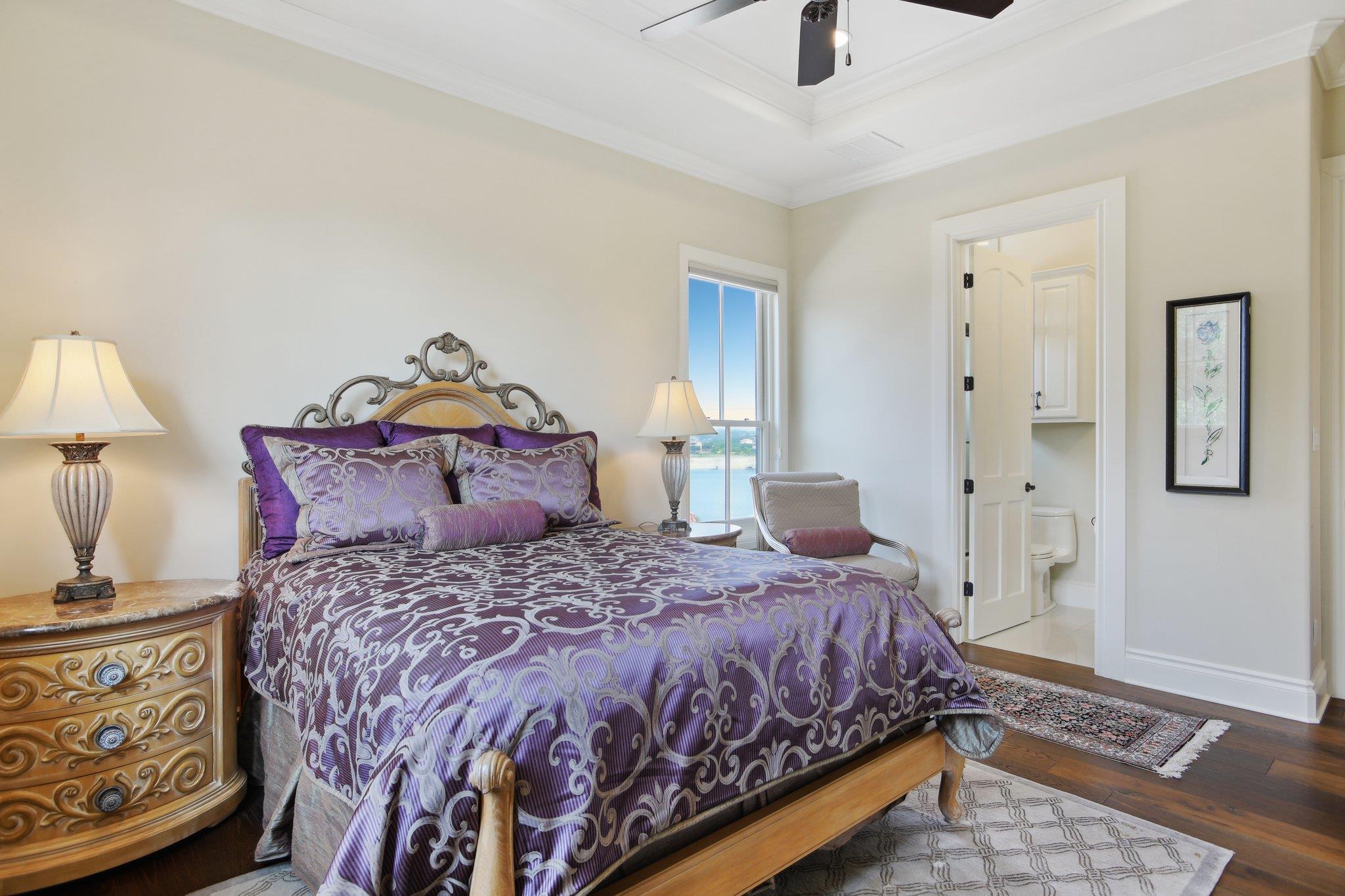 1353 Osprey Ridge Loop Lago Vista TX 78645