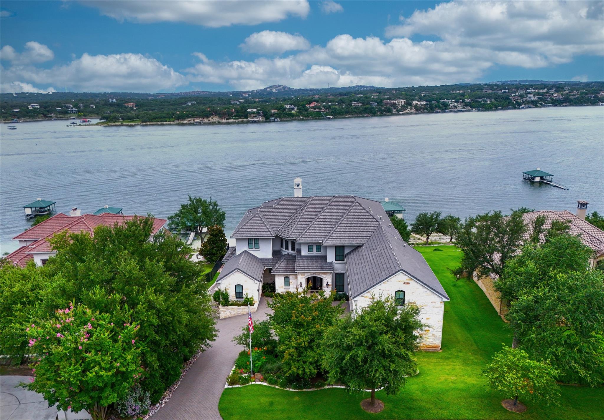 1353 Osprey Ridge Loop Lago Vista TX 78645