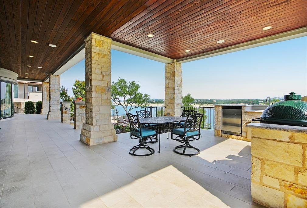 1353 Osprey Ridge Loop Lago Vista TX 78645
