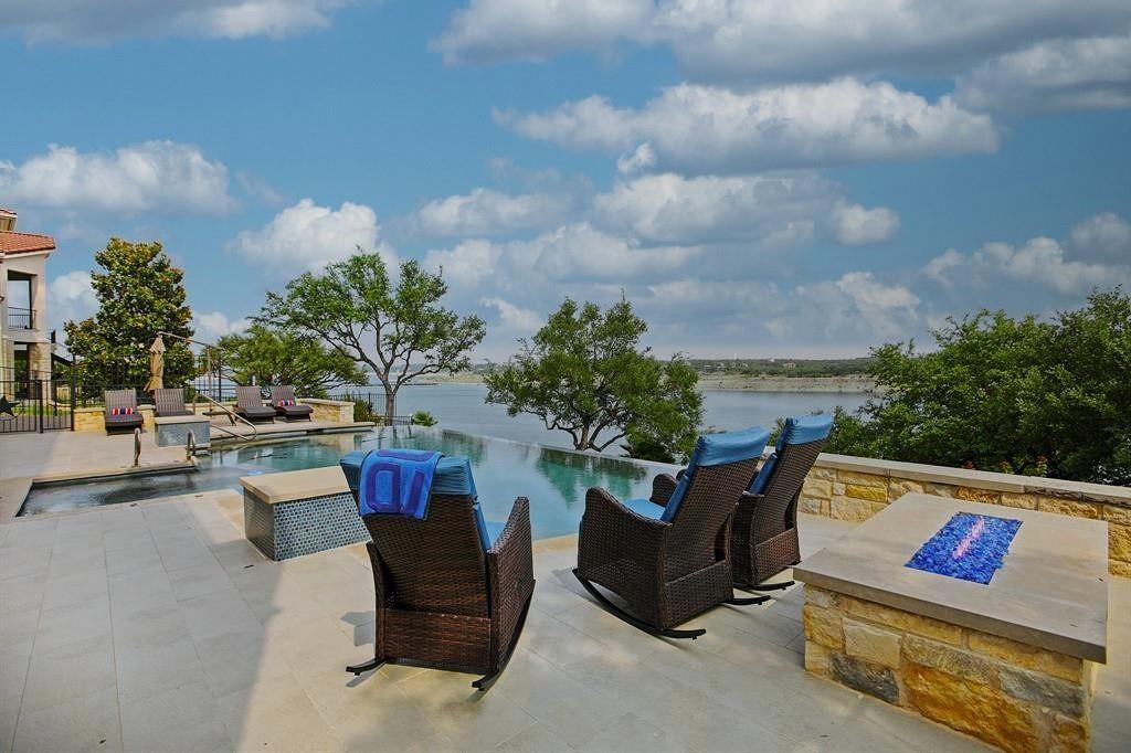 1353 Osprey Ridge Loop Lago Vista TX 78645