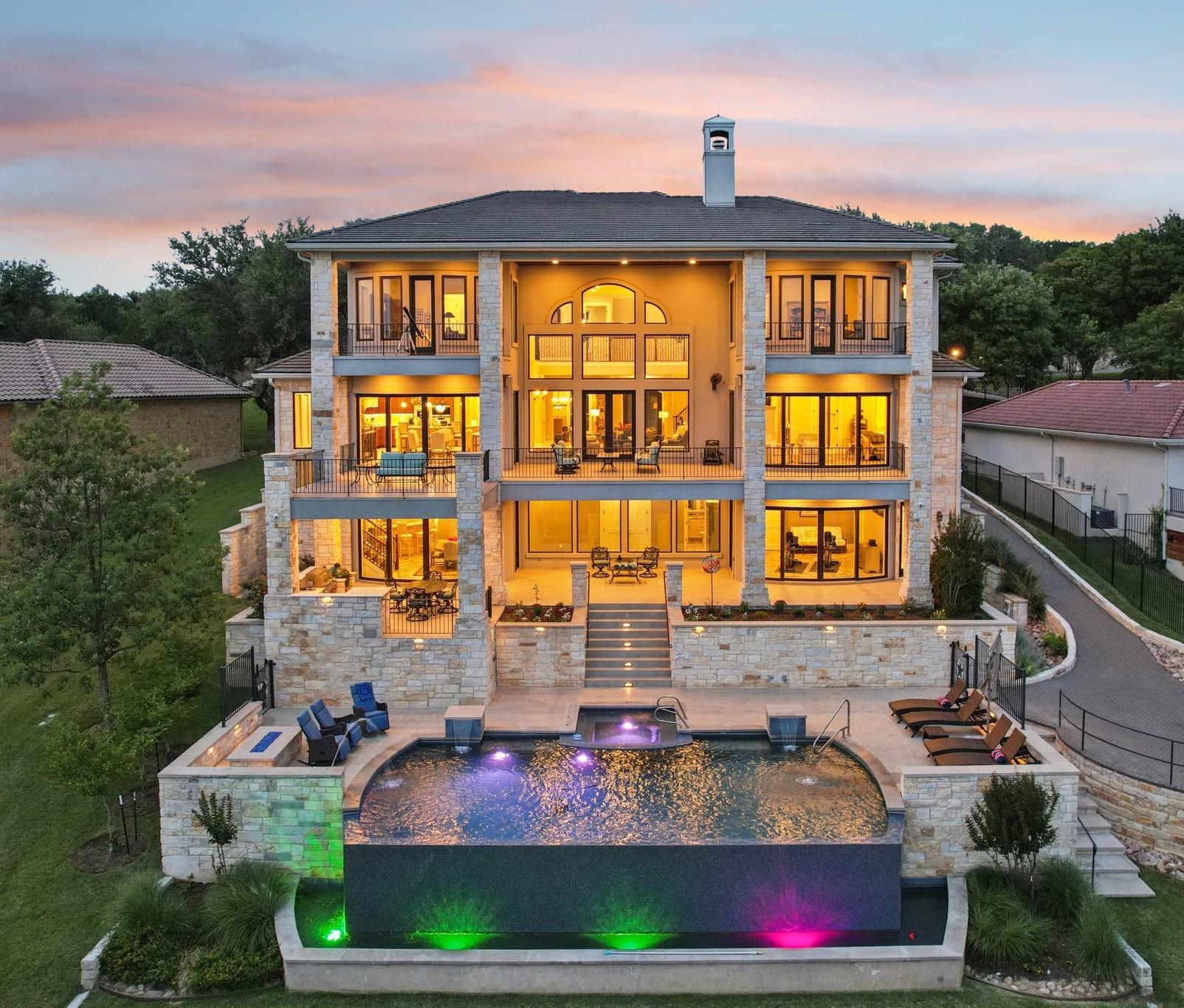 1353 Osprey Ridge Loop Lago Vista TX 78645