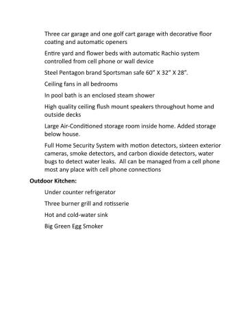 1353 Osprey Ridge Loop Lago Vista TX 78645