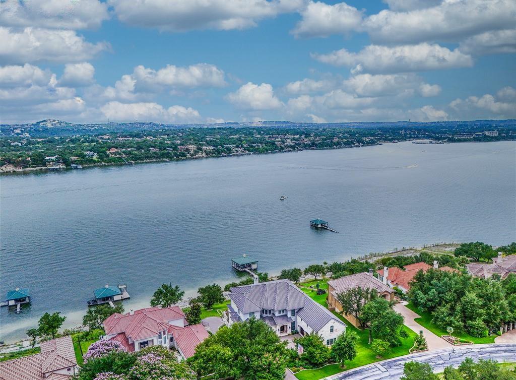 1353 Osprey Ridge Loop Lago Vista TX 78645