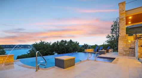 1353 Osprey Ridge Loop Lago Vista TX 78645