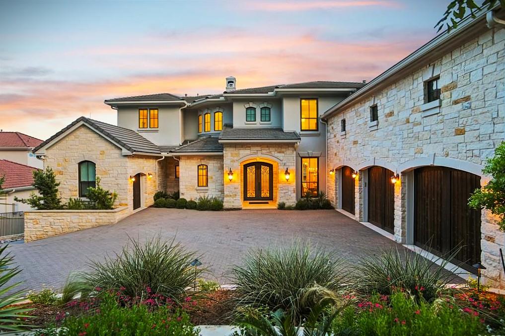 1353 Osprey Ridge Loop Lago Vista TX 78645