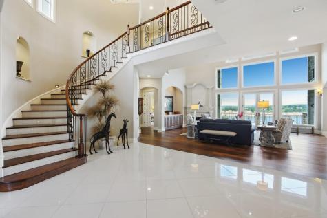 1353 Osprey Ridge Loop Lago Vista TX 78645
