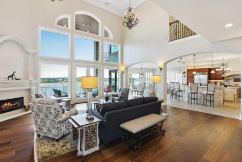 1353 Osprey Ridge Loop Lago Vista TX 78645