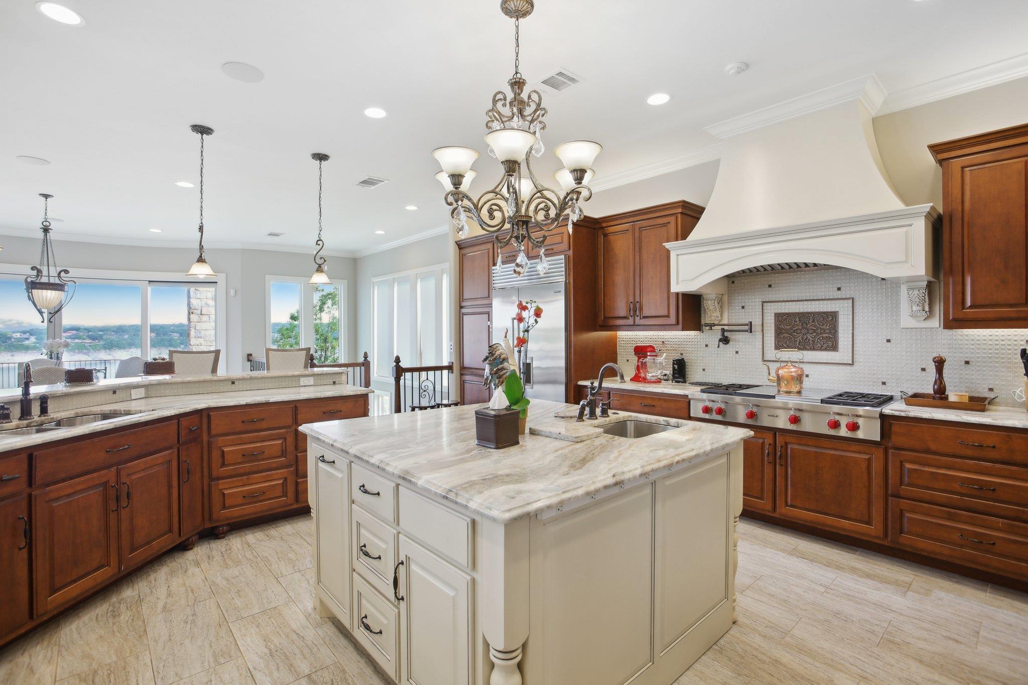 1353 Osprey Ridge Loop Lago Vista TX 78645