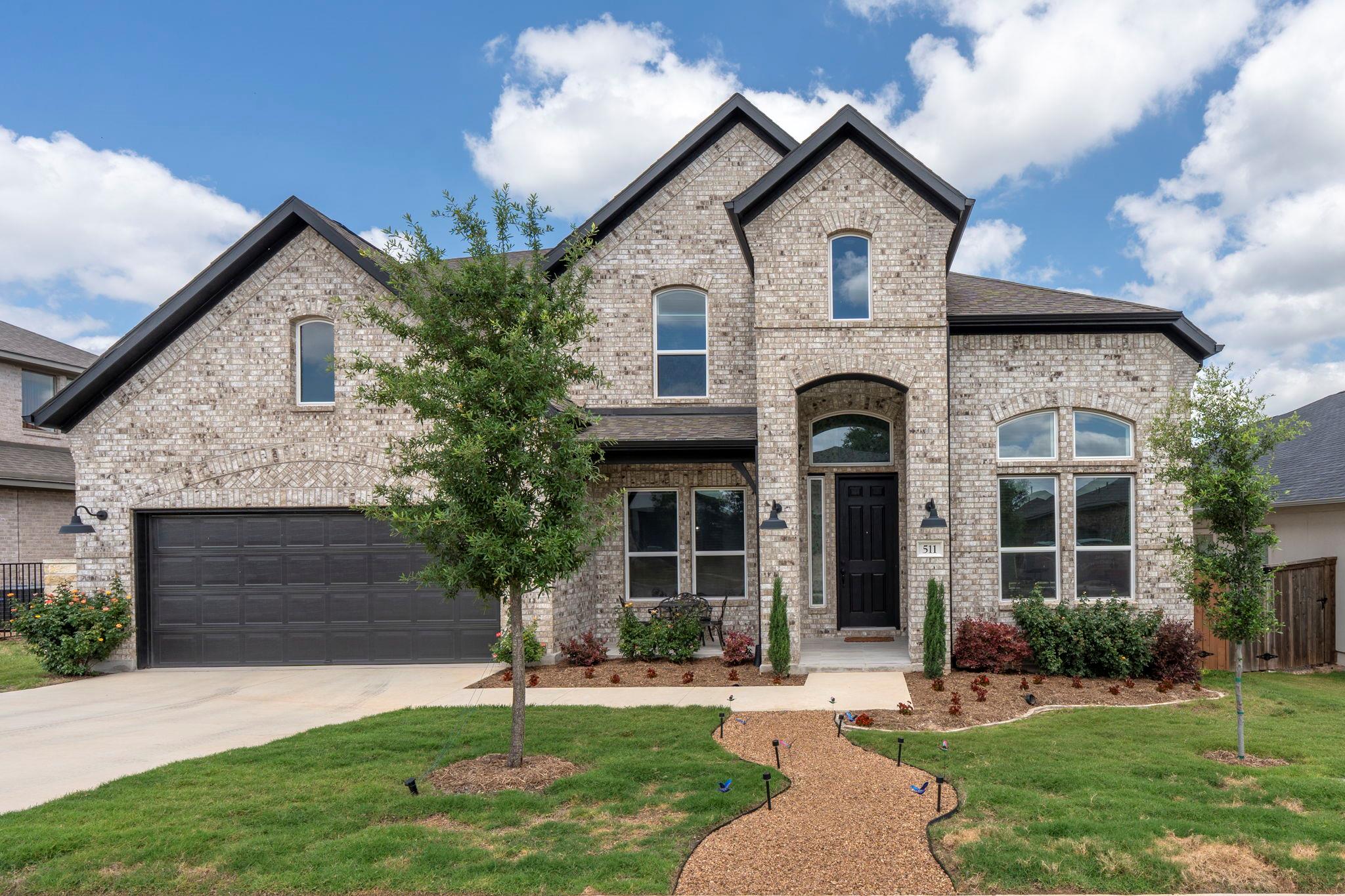 511 Teakmill Trail San Marcos TX 78666