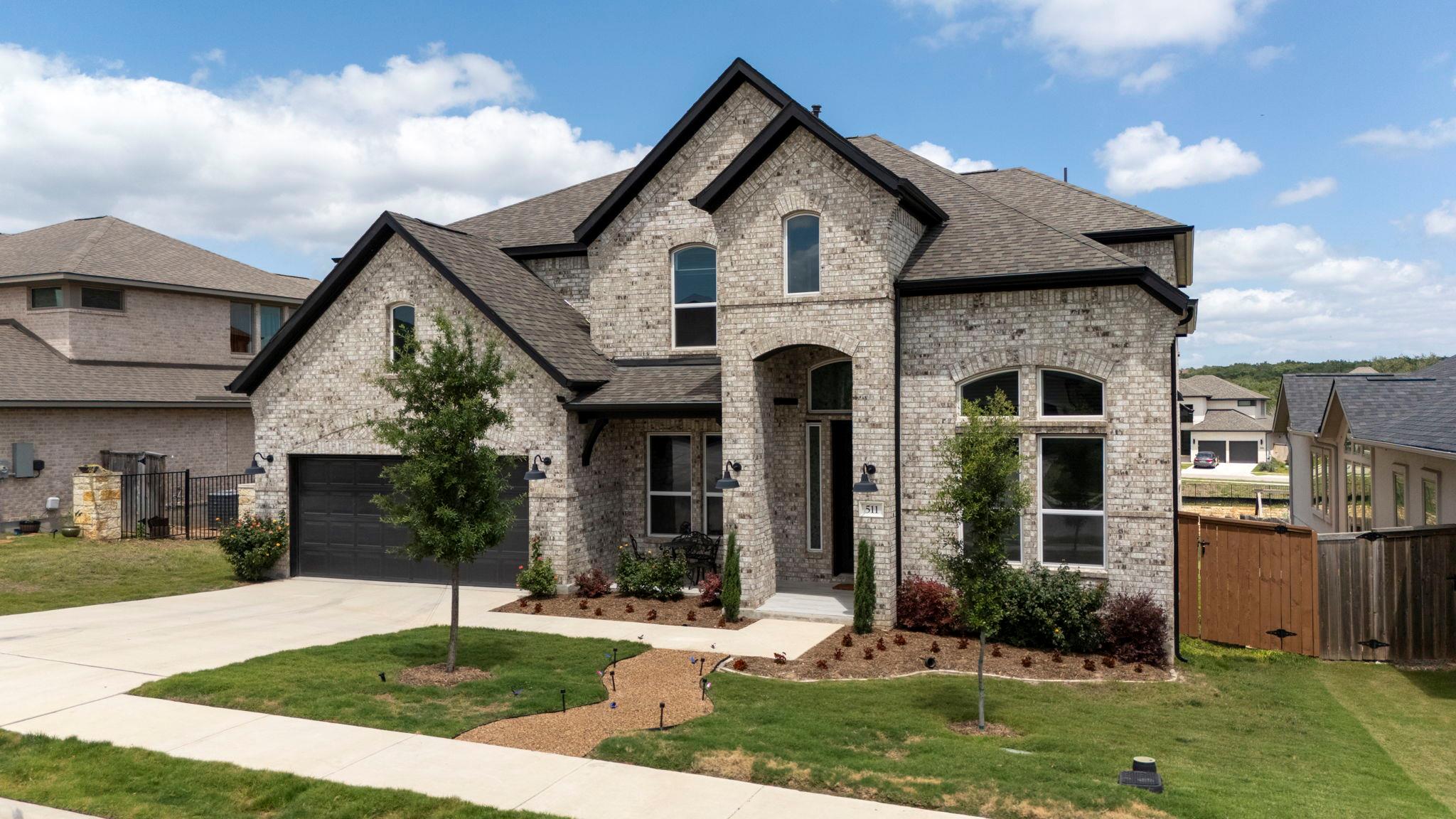 511 Teakmill Trail San Marcos TX 78666