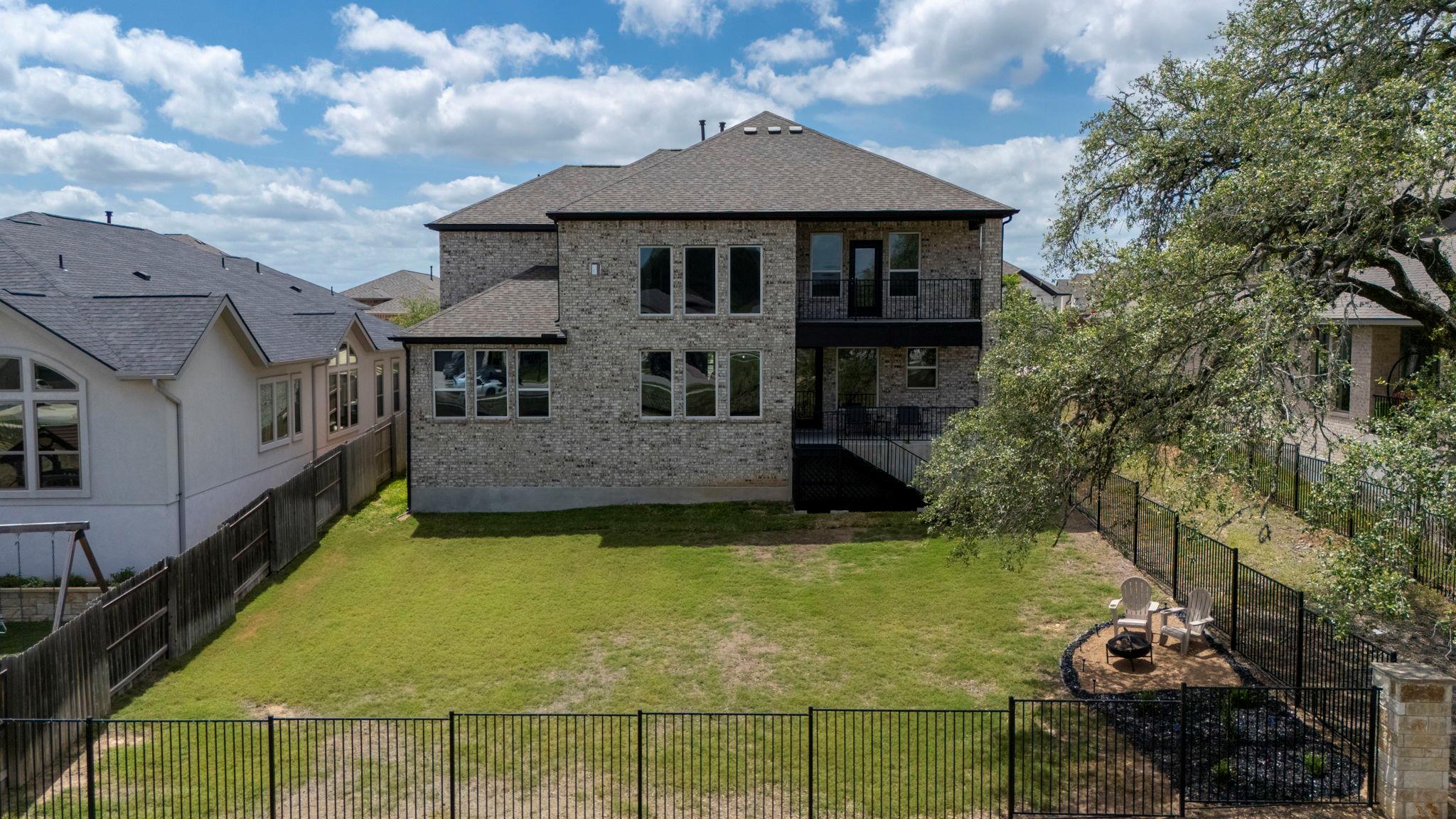 511 Teakmill Trail San Marcos TX 78666