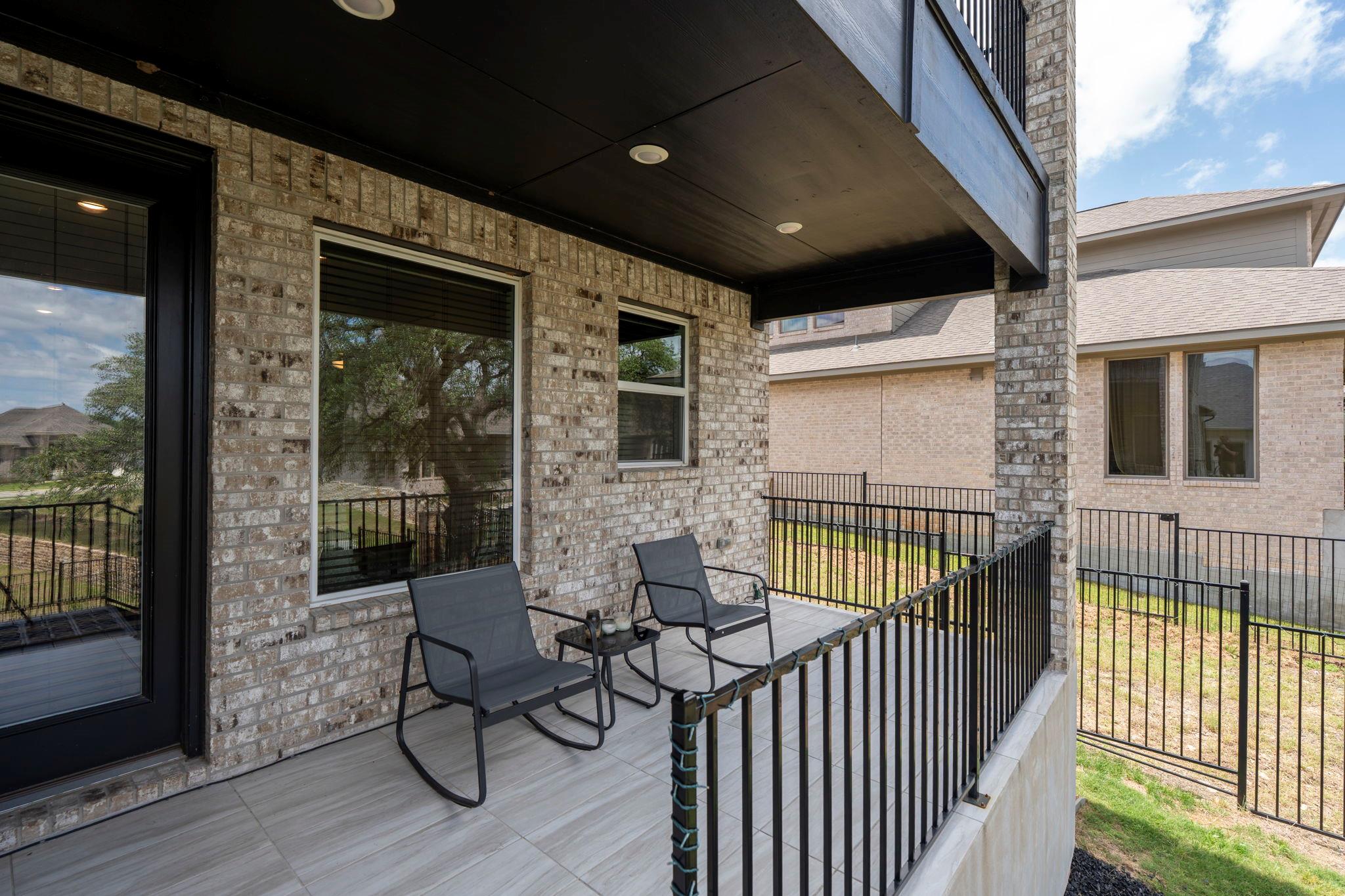511 Teakmill Trail San Marcos TX 78666