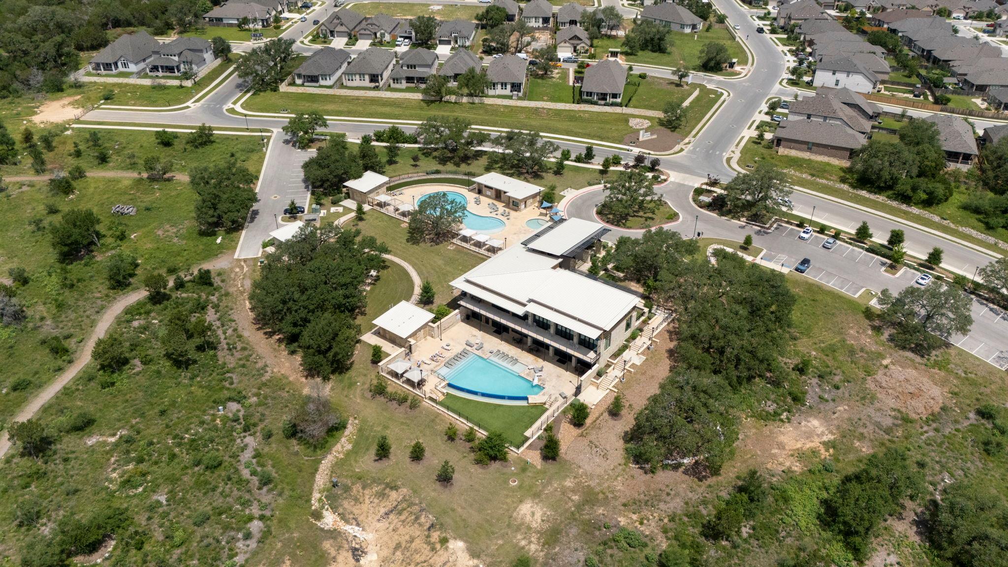 511 Teakmill Trail San Marcos TX 78666