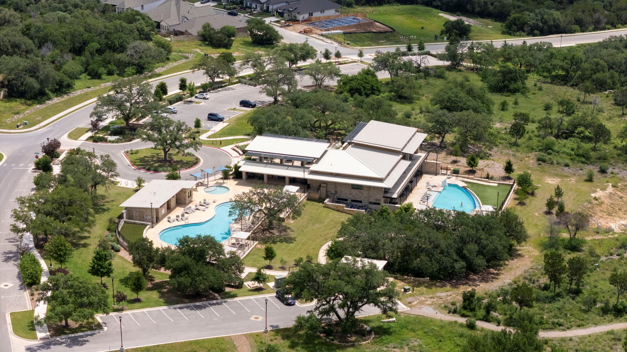511 Teakmill Trail San Marcos TX 78666