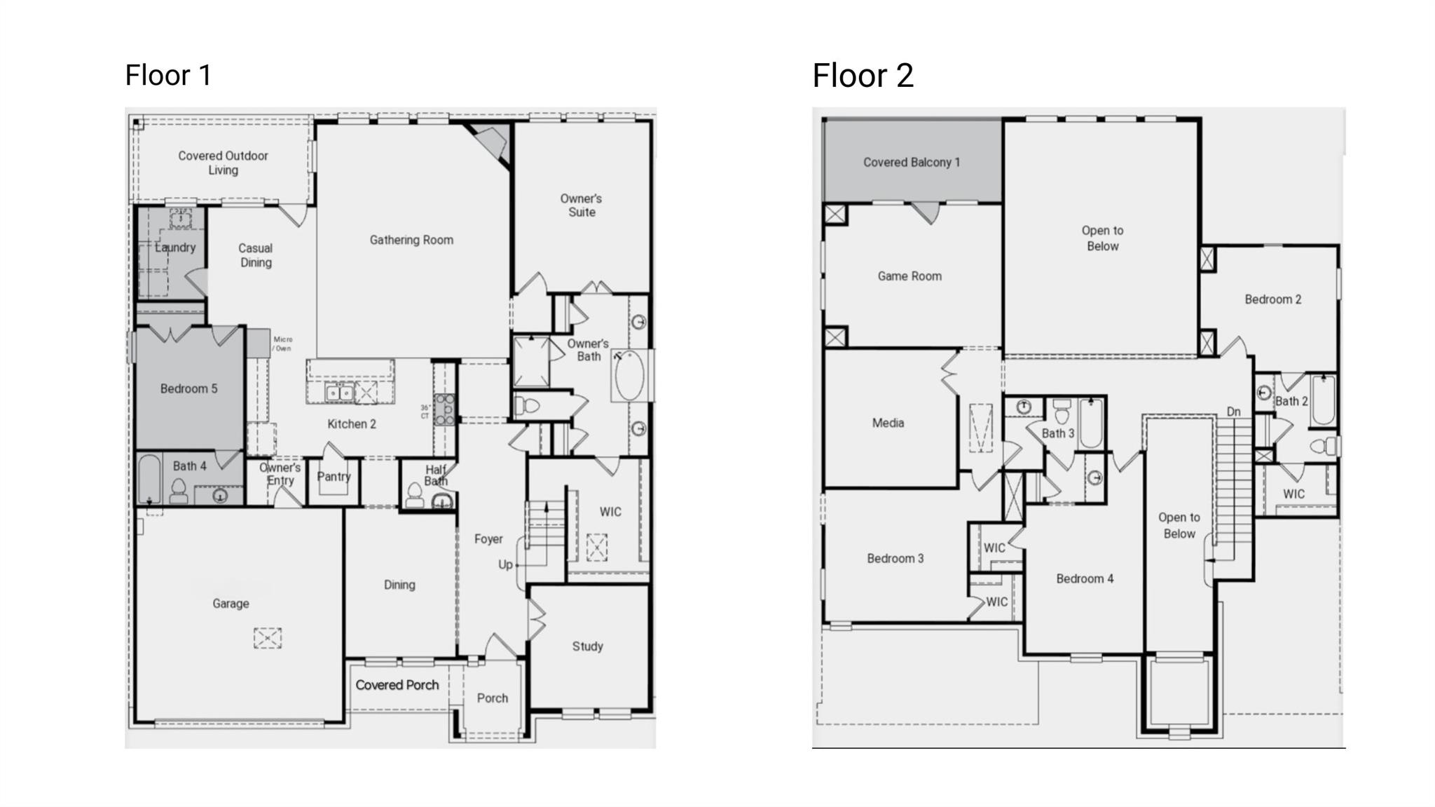 511 Teakmill Trail San Marcos TX 78666