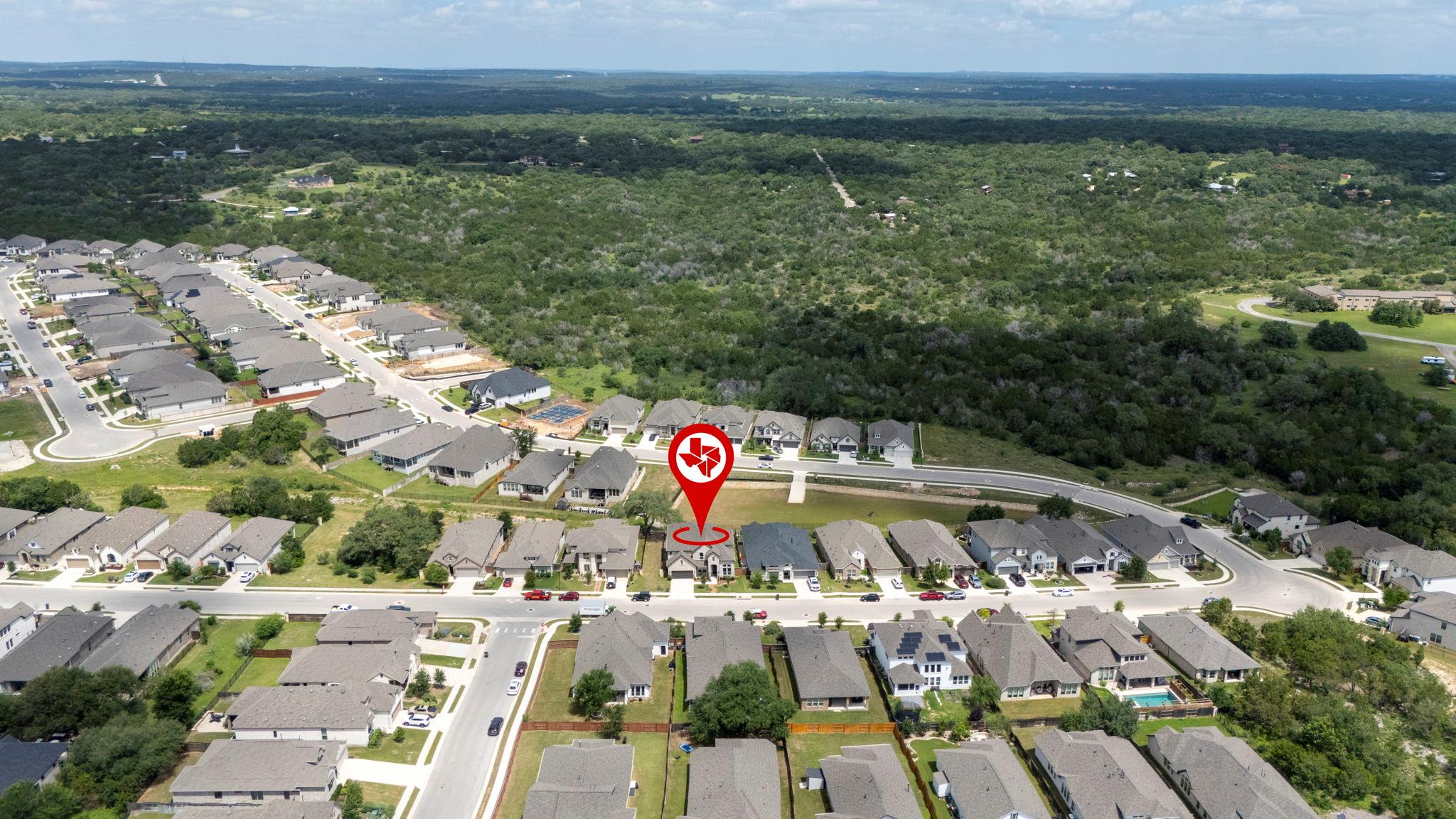 511 Teakmill Trail San Marcos TX 78666