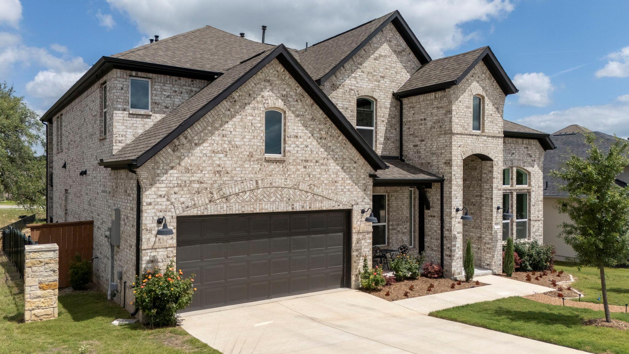 511 Teakmill Trail San Marcos TX 78666