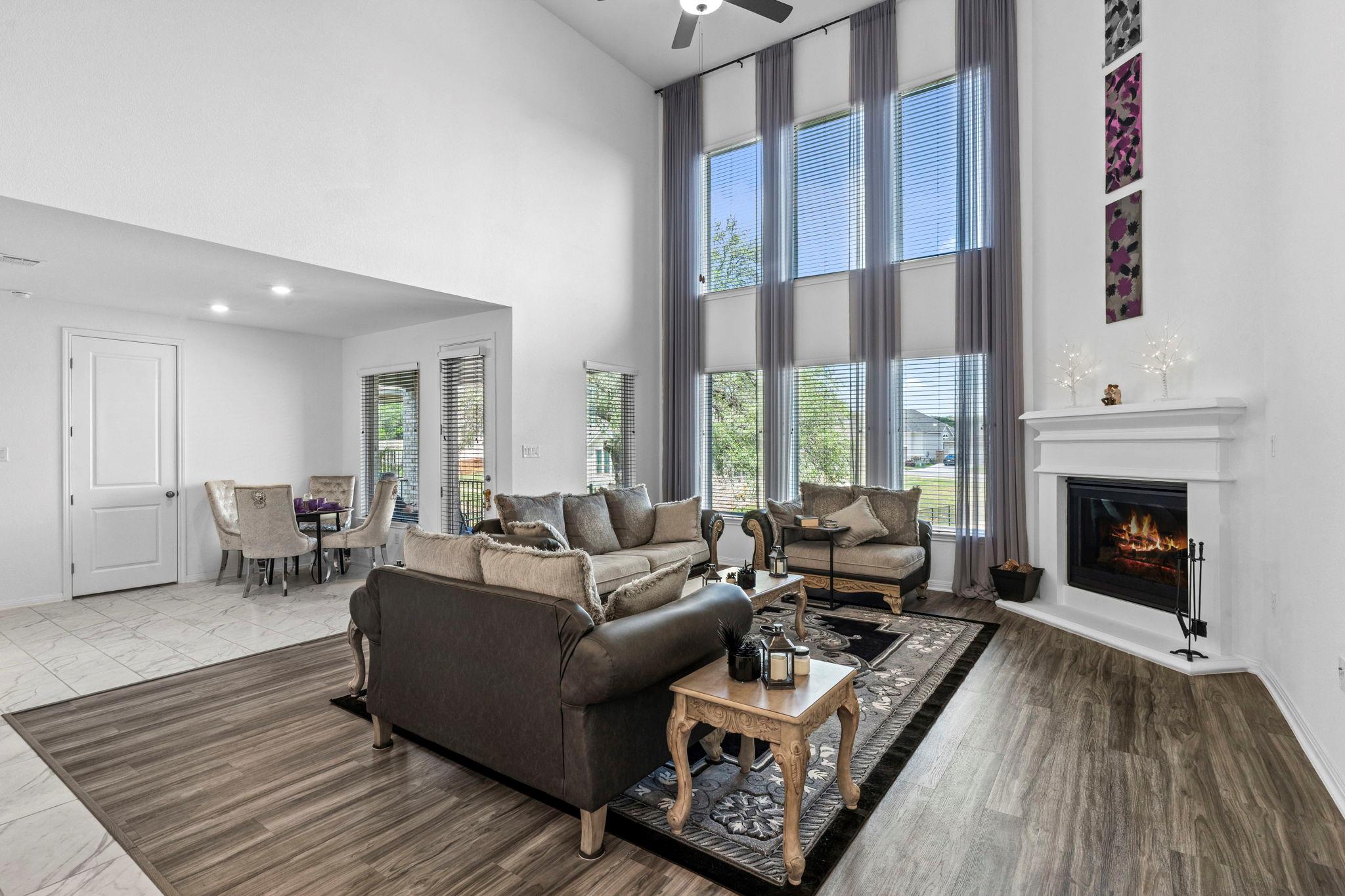 511 Teakmill Trail San Marcos TX 78666