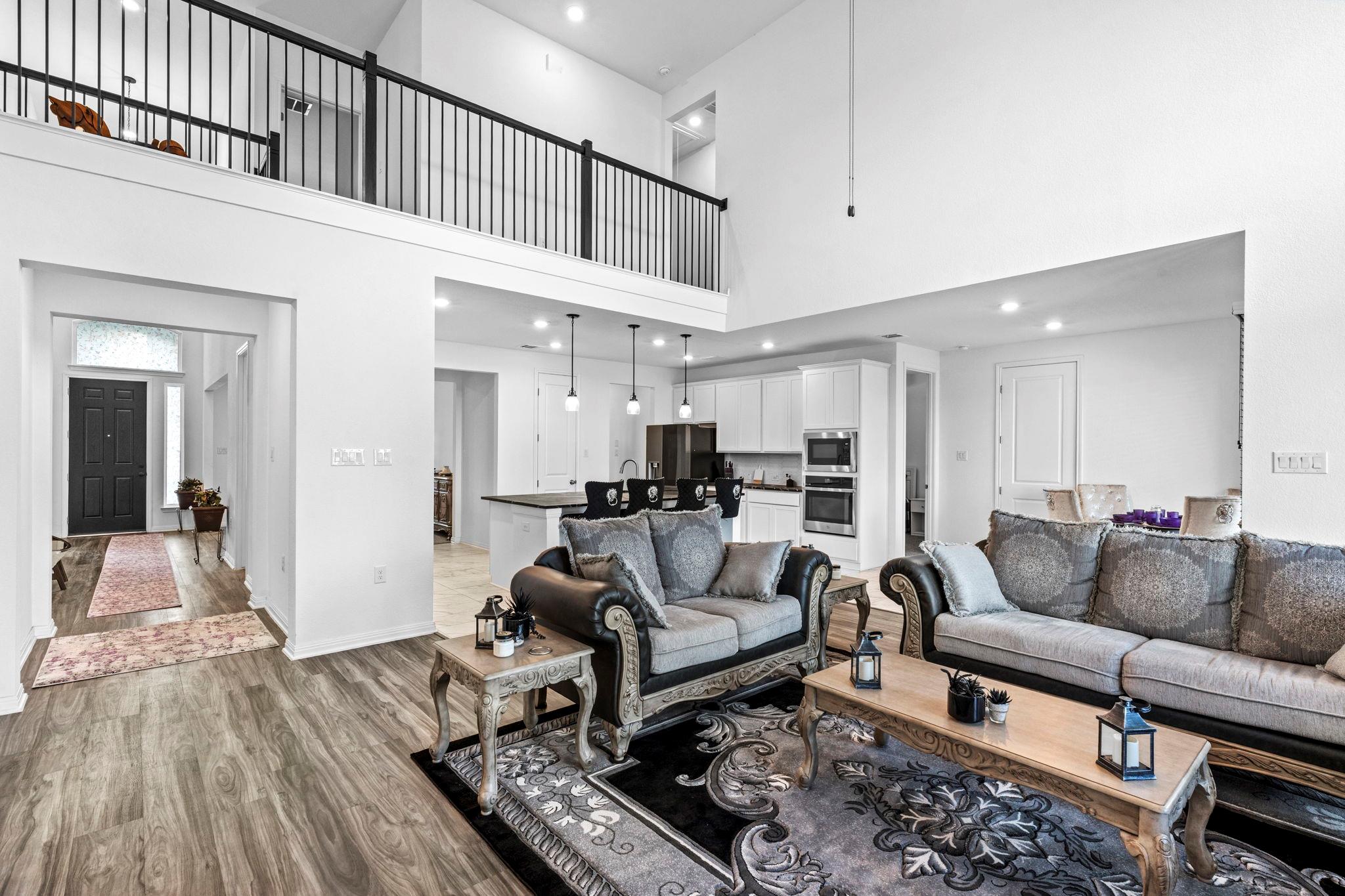 511 Teakmill Trail San Marcos TX 78666