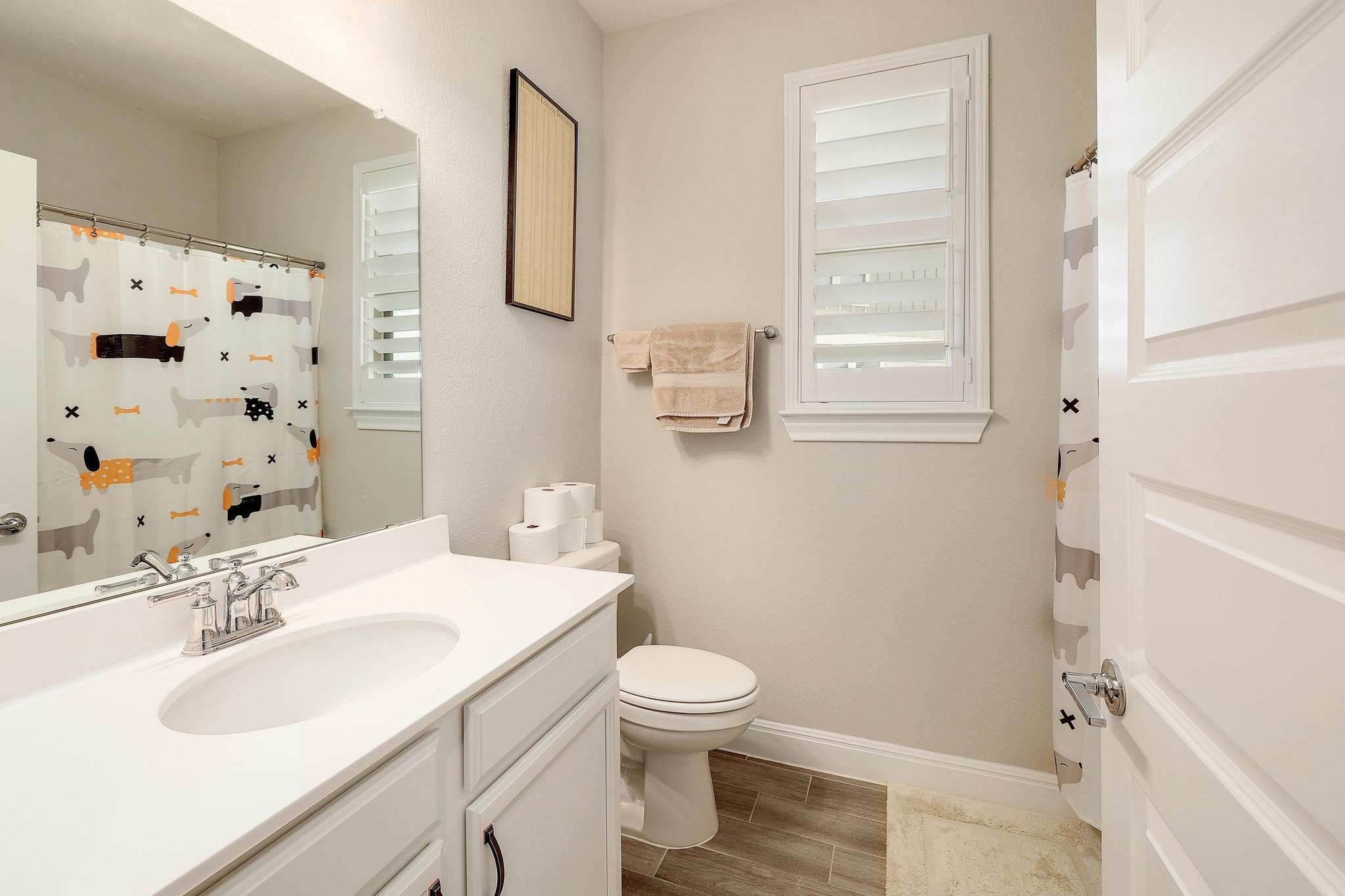 529 Compania Cove Liberty Hill TX 78642
