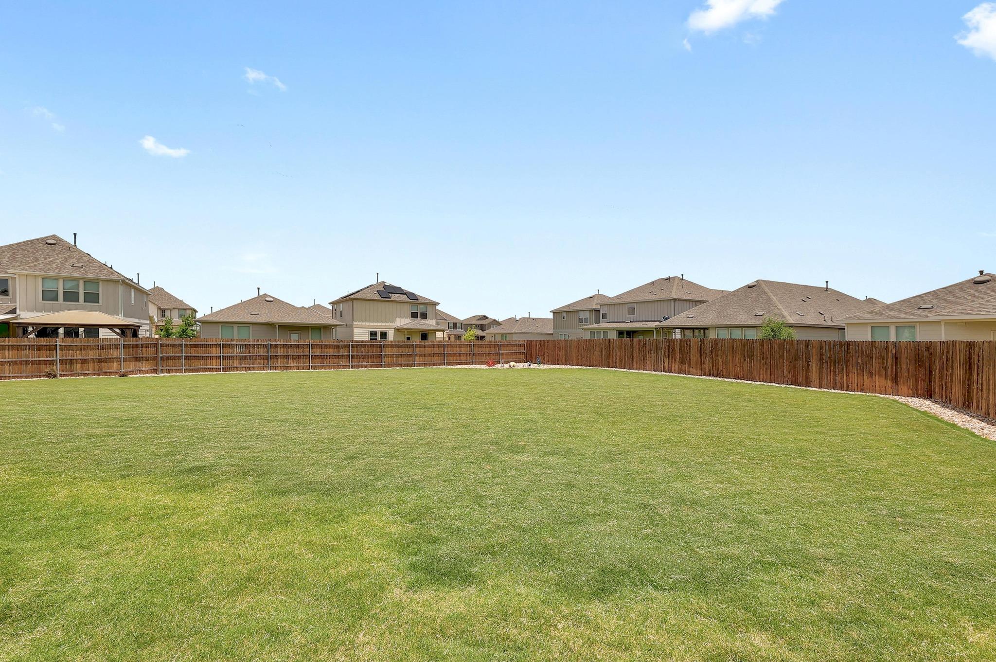 529 Compania Cove Liberty Hill TX 78642