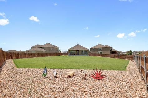 529 Compania Cove Liberty Hill TX 78642