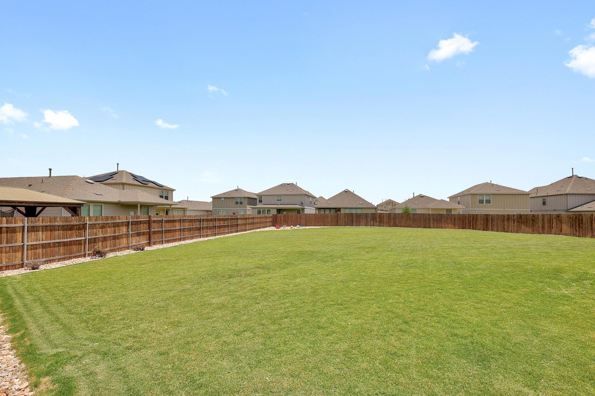 529 Compania Cove Liberty Hill TX 78642