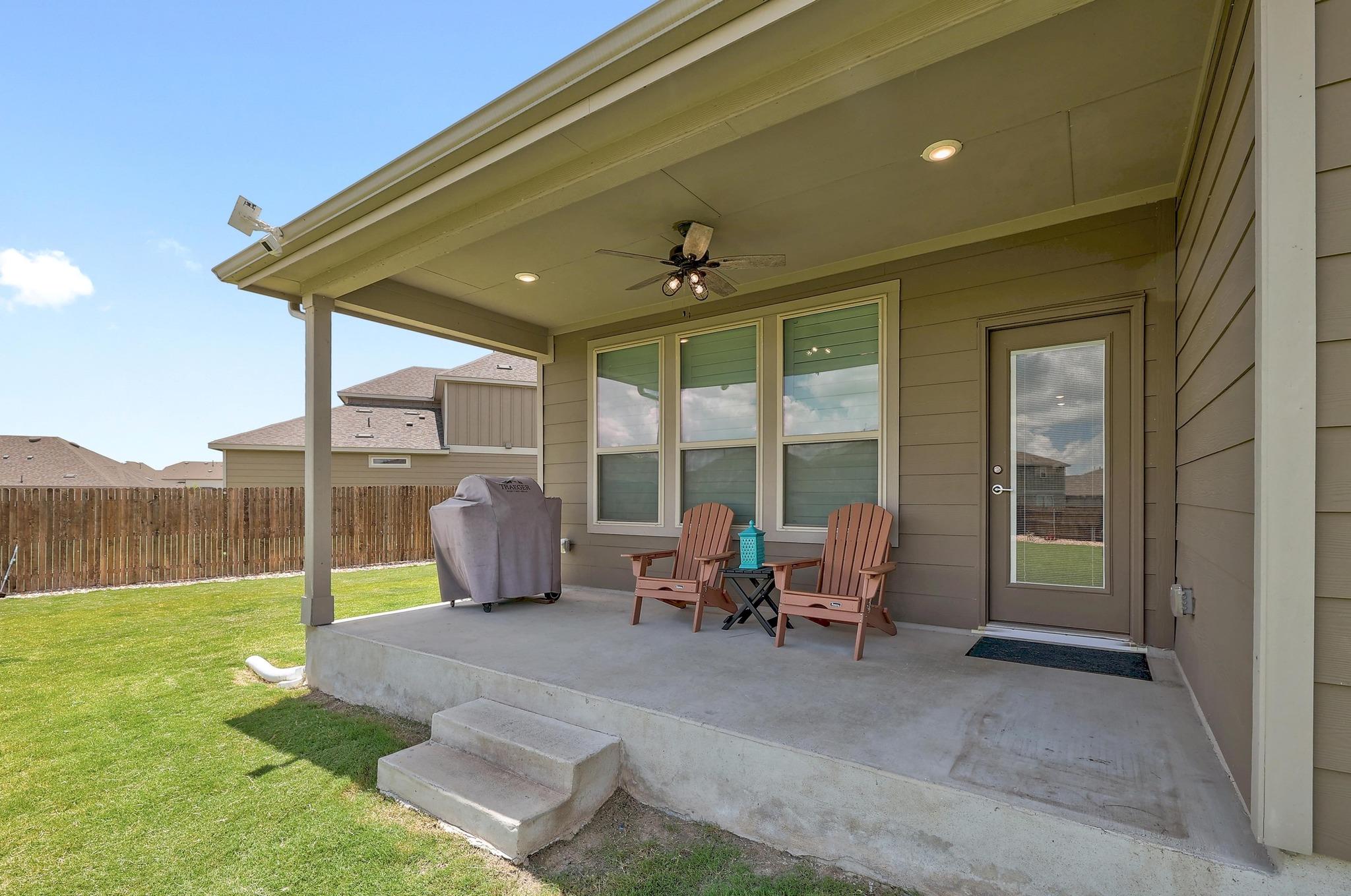 529 Compania Cove Liberty Hill TX 78642