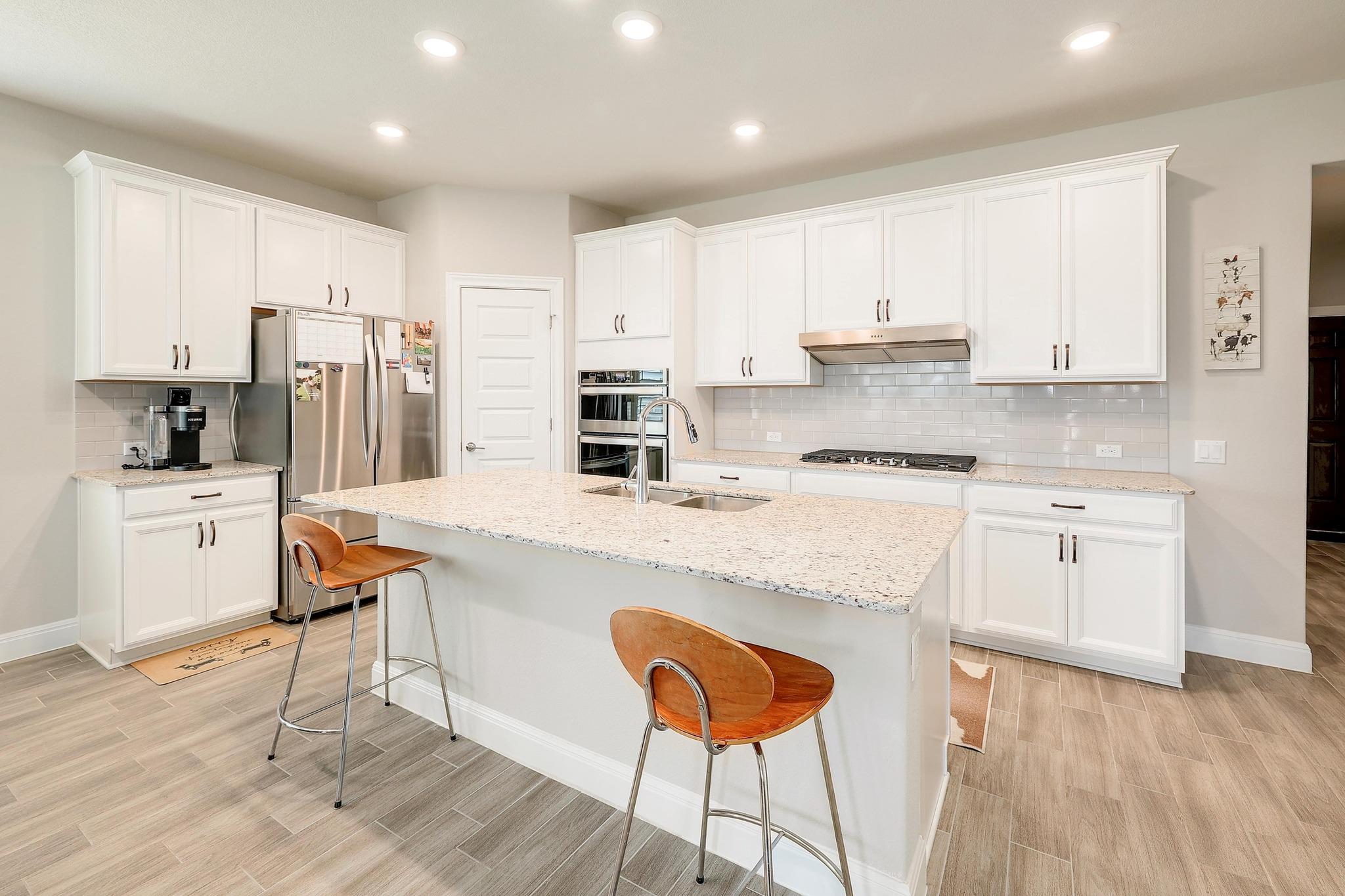 529 Compania Cove Liberty Hill TX 78642