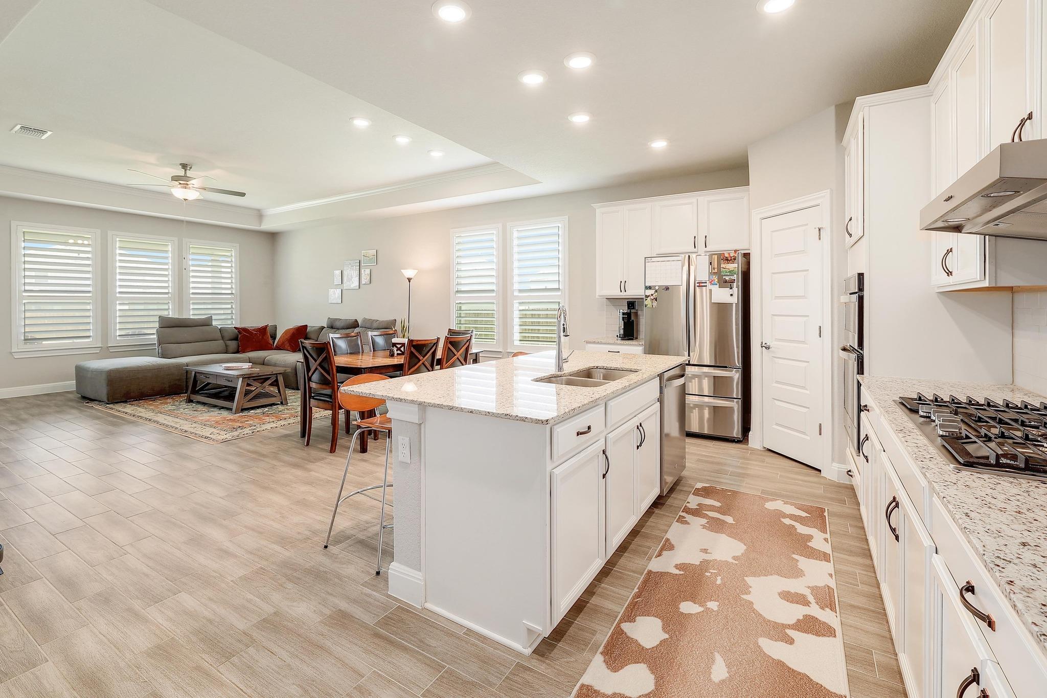 529 Compania Cove Liberty Hill TX 78642