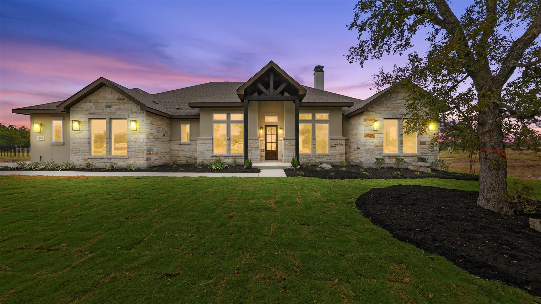 108 Tranquility Trail Spicewood TX 78669