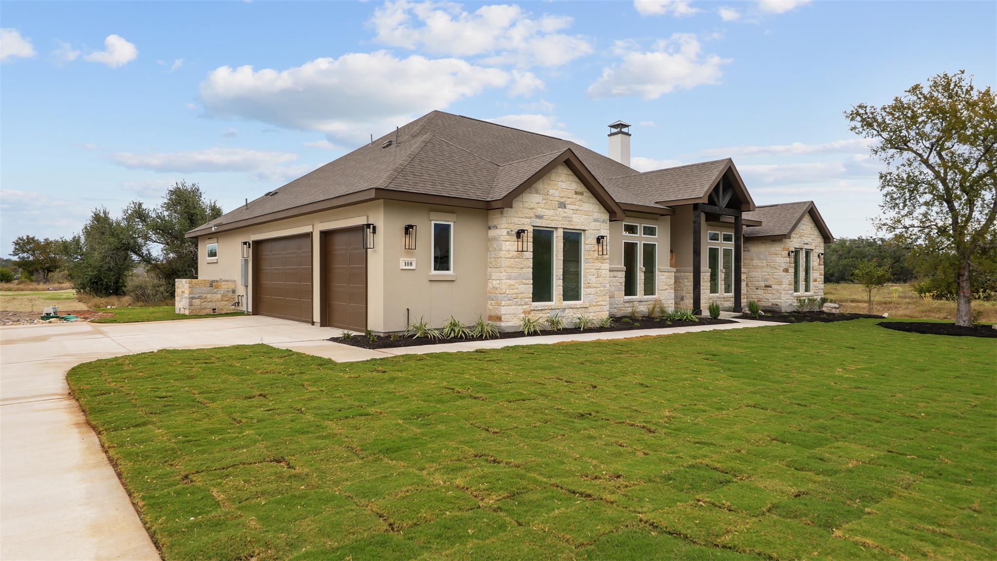 108 Tranquility Trail Spicewood TX 78669