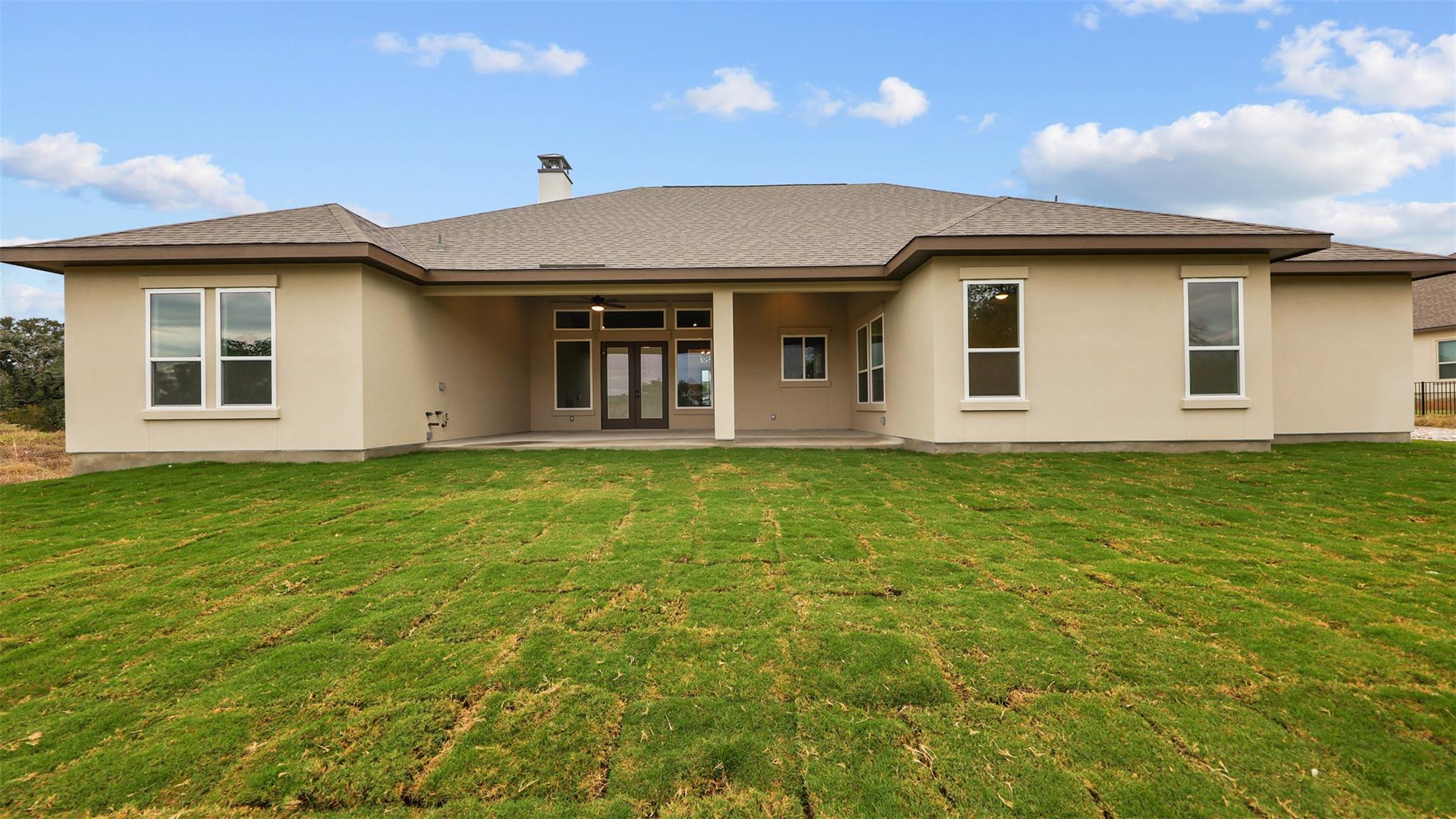 108 Tranquility Trail Spicewood TX 78669