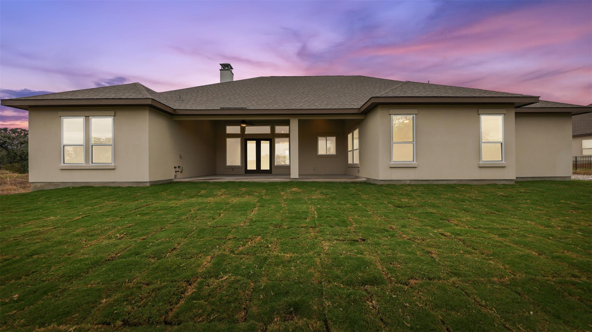 108 Tranquility Trail Spicewood TX 78669