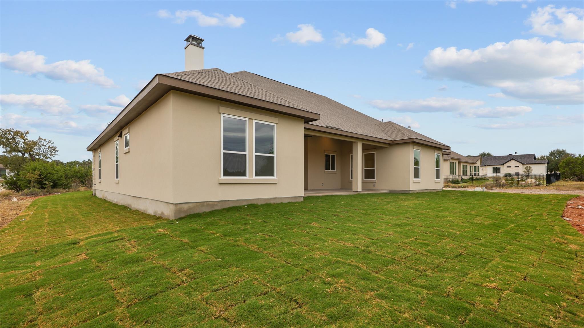 108 Tranquility Trail Spicewood TX 78669